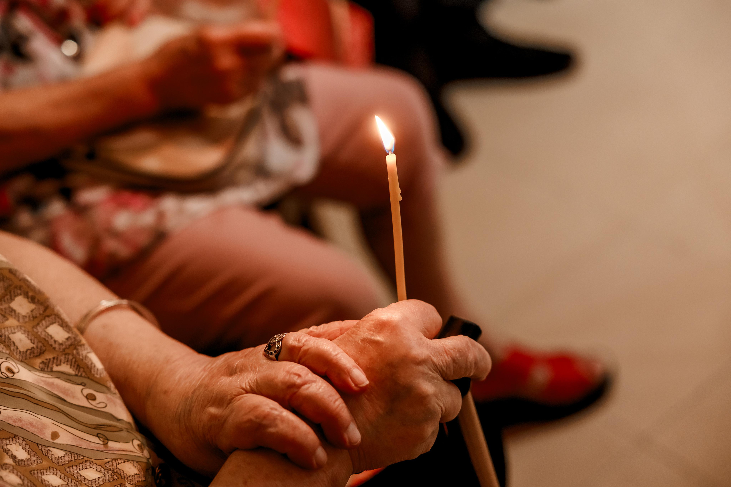 Църква “Св. Атанасий” Българово. Фотограф Ирина Йотова