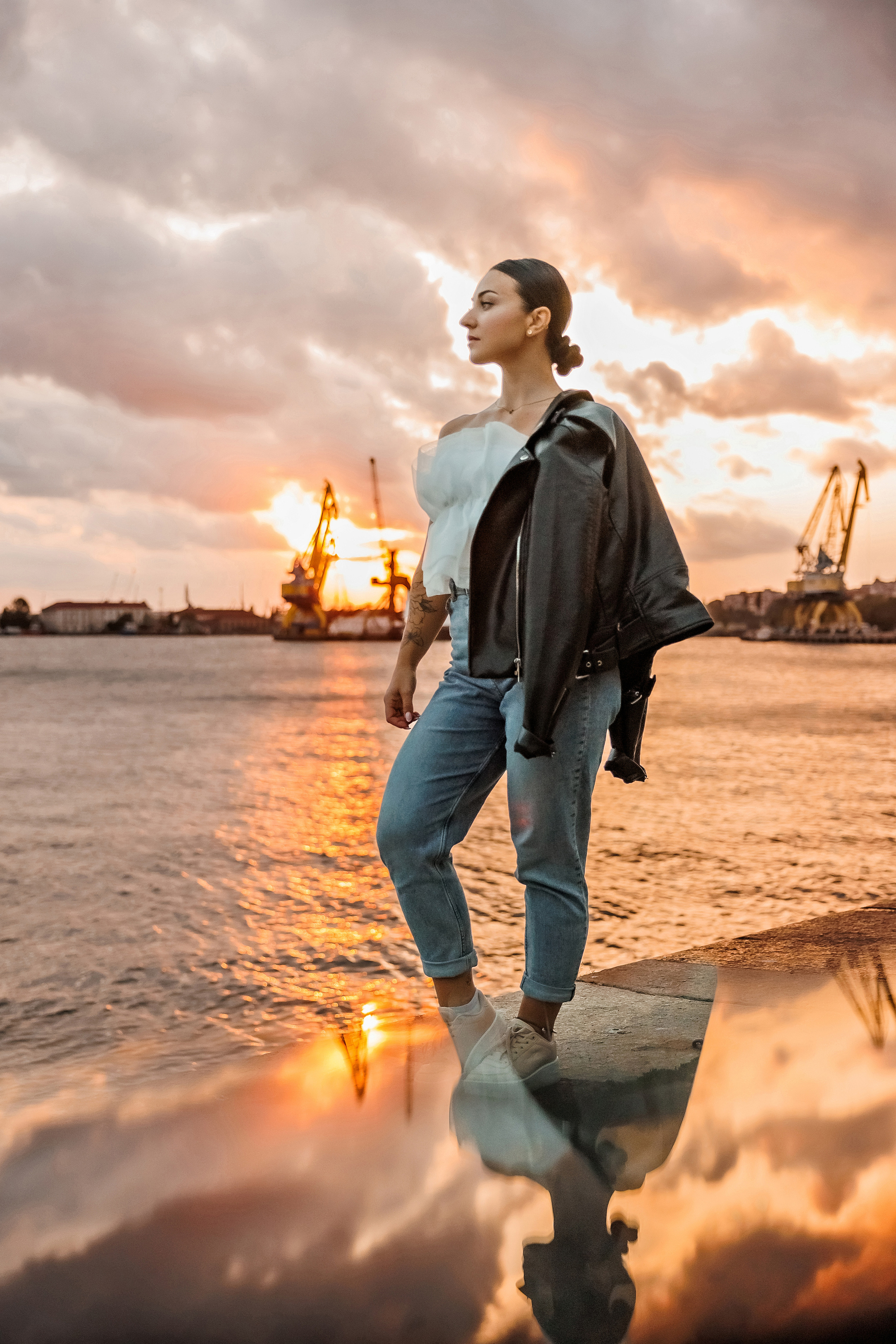 Life Style. Фотограф Ирина Йотова