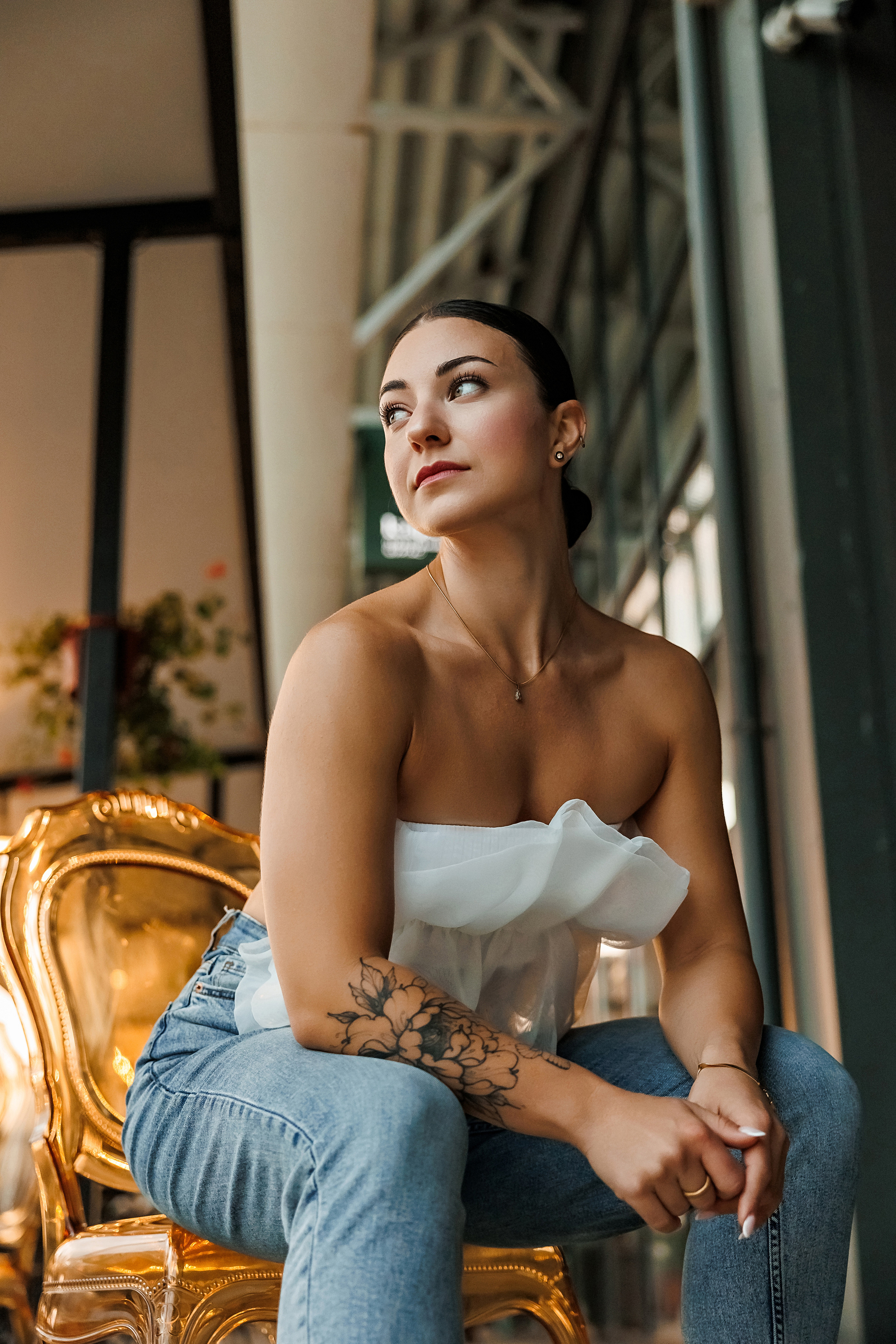 Life Style. Фотограф Ирина Йотова