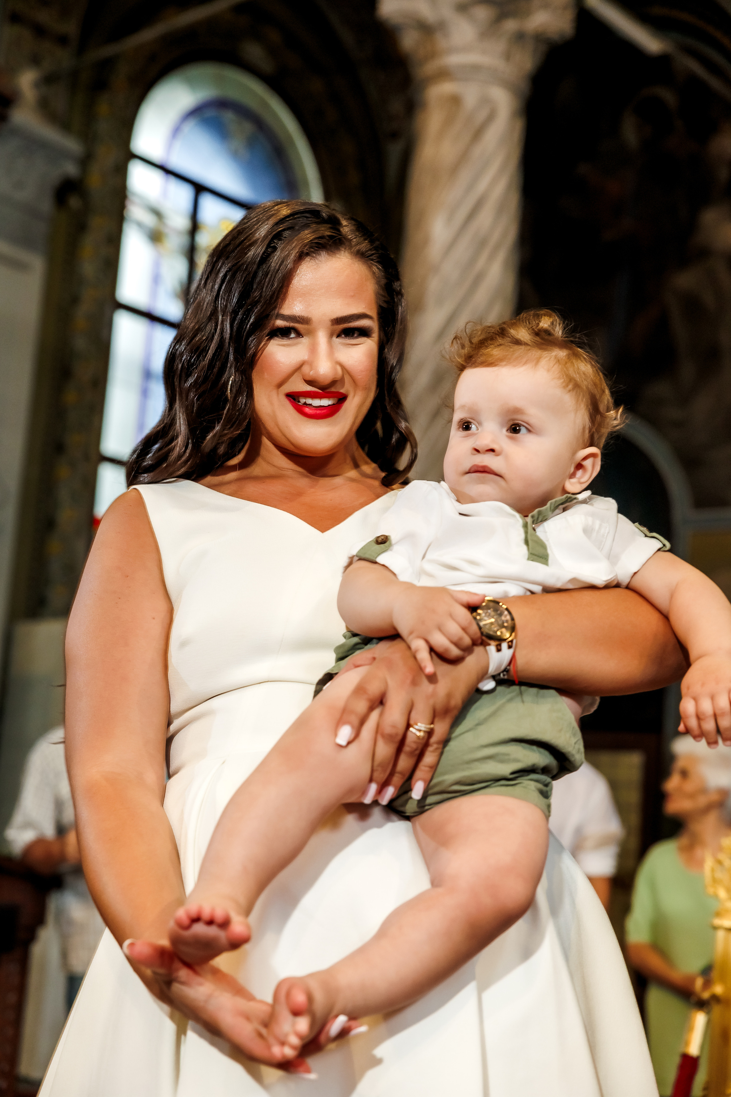 Хр. Свв. Кирил и Методий Бургас. Фотограф Ирина Йотова