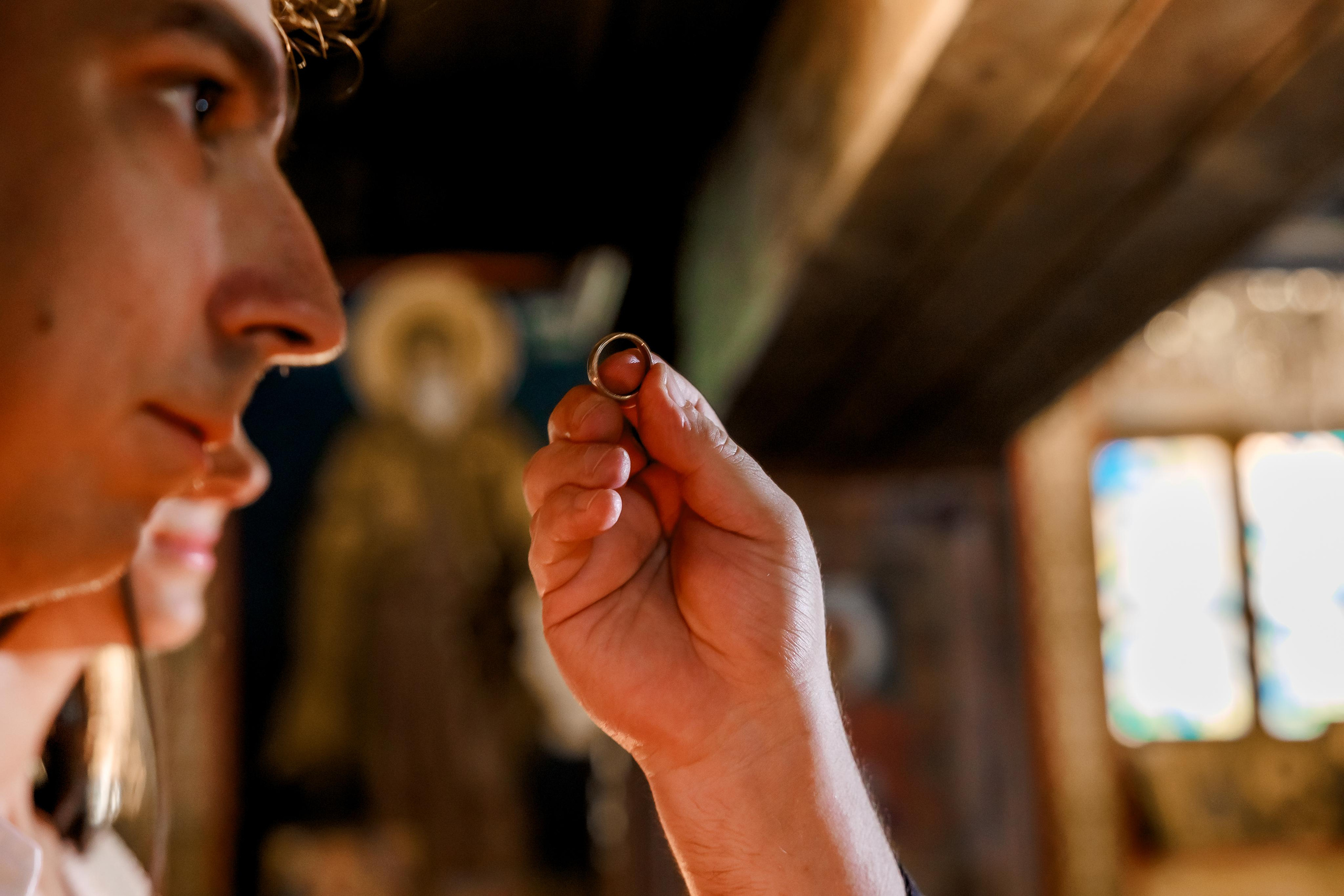 Църква “Св. Атанасий” Българово. Фотограф Ирина Йотова