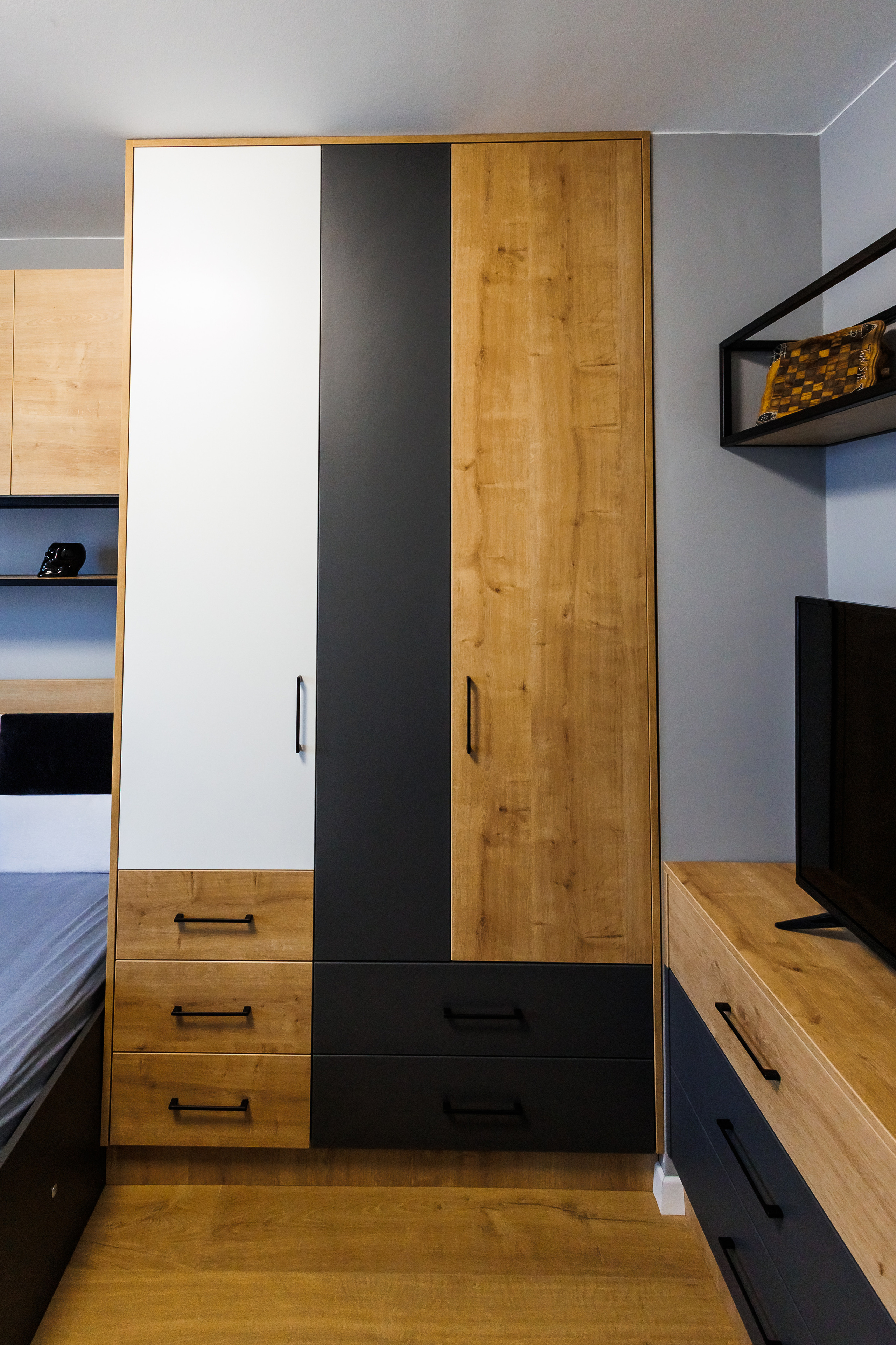 SUB Design. Фотограф Ирина Йотова