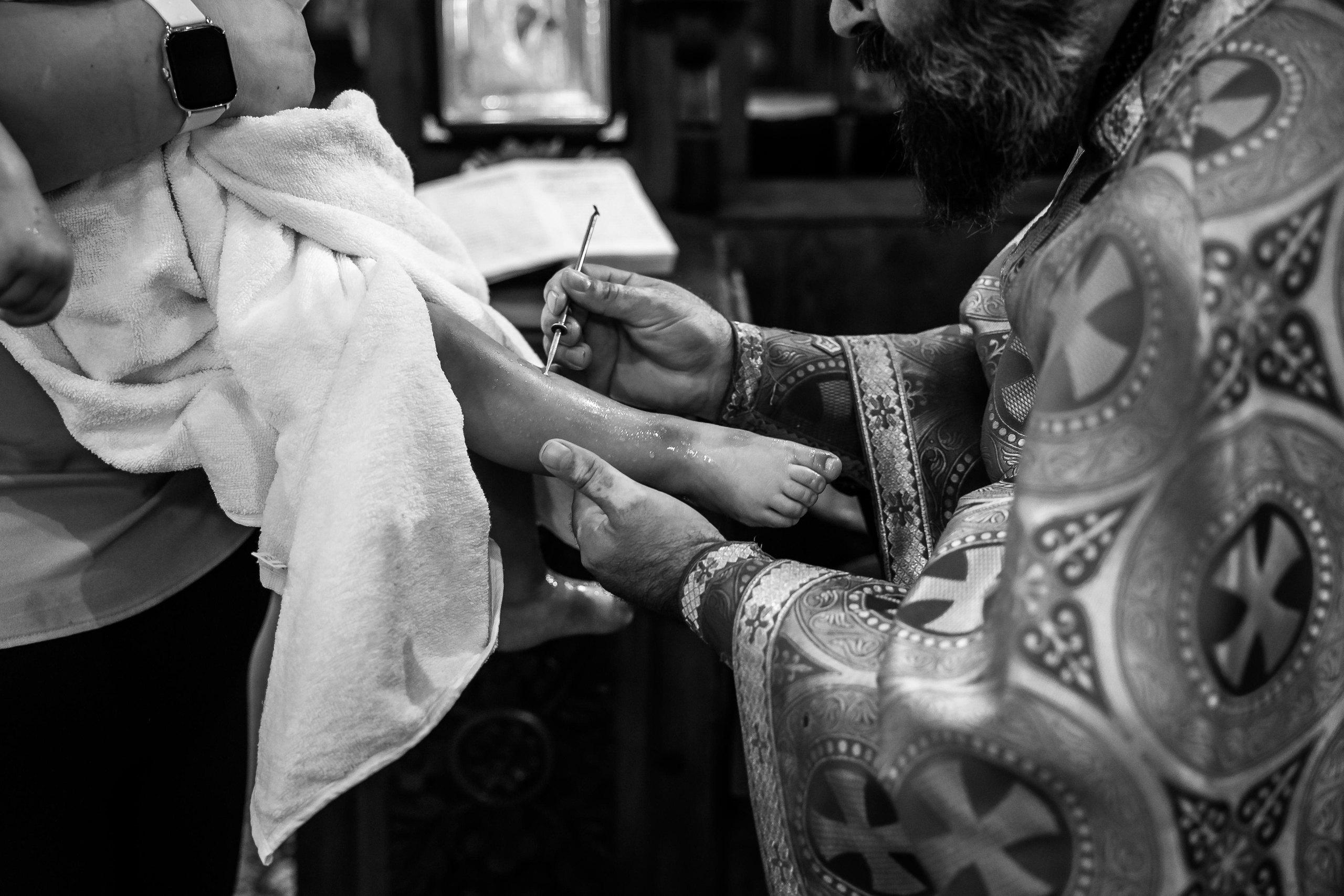 Хр. Свв.Кирил и Методий Бургас. Фотограф Ирина Йотова