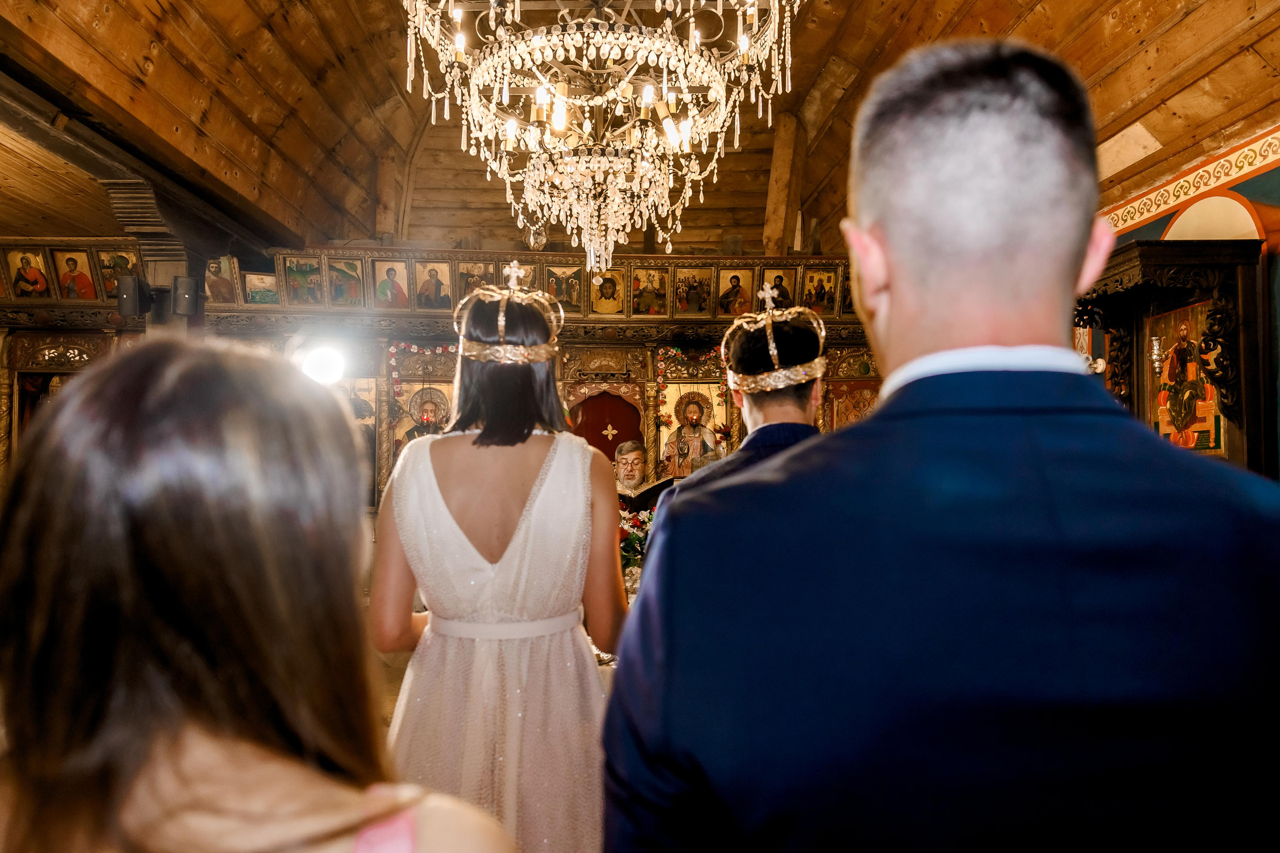 Църква “Св. Атанасий” Българово. Фотограф Ирина Йотова