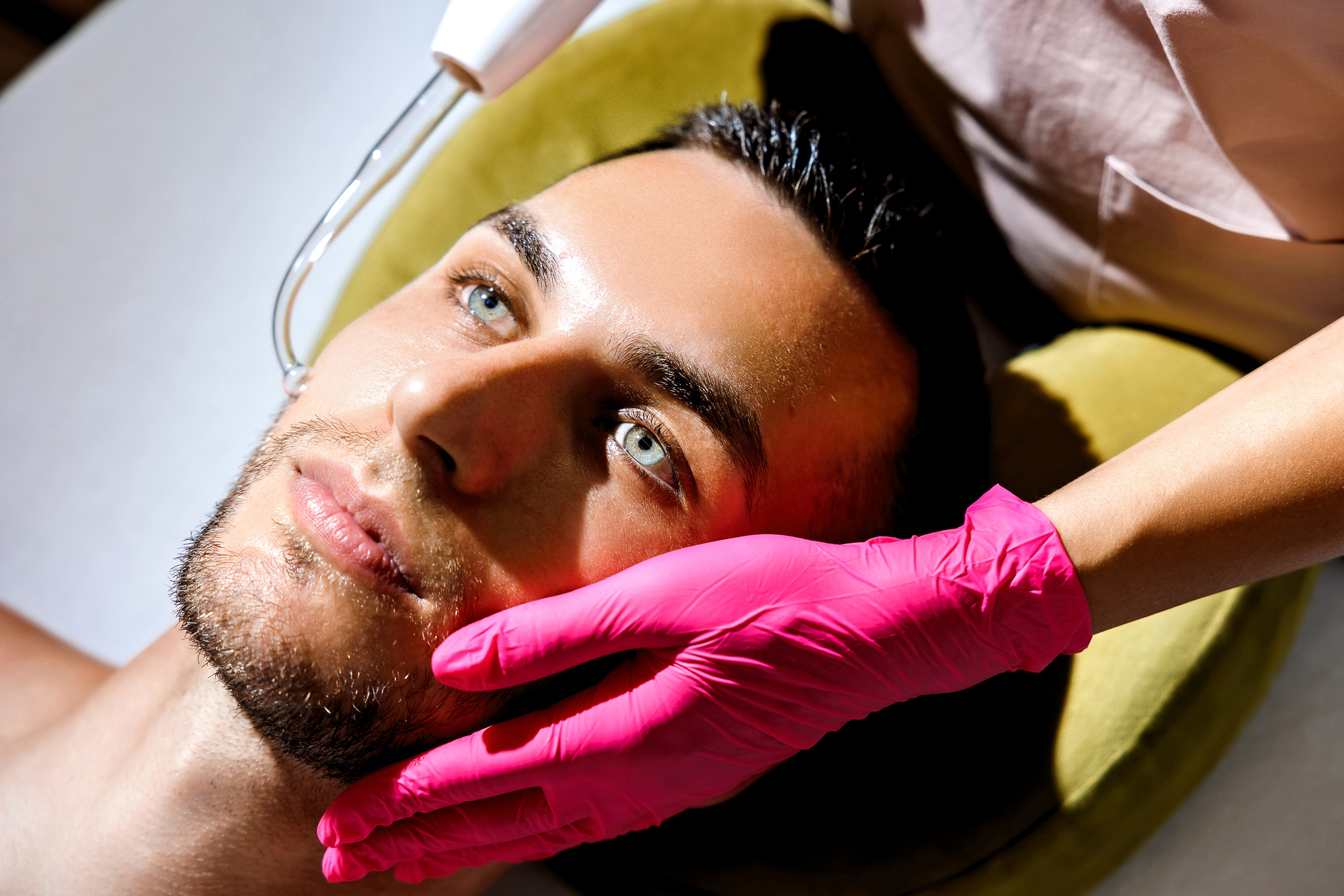 Beauty Concept Aesthetic Center. Фотограф Ирина Йотова