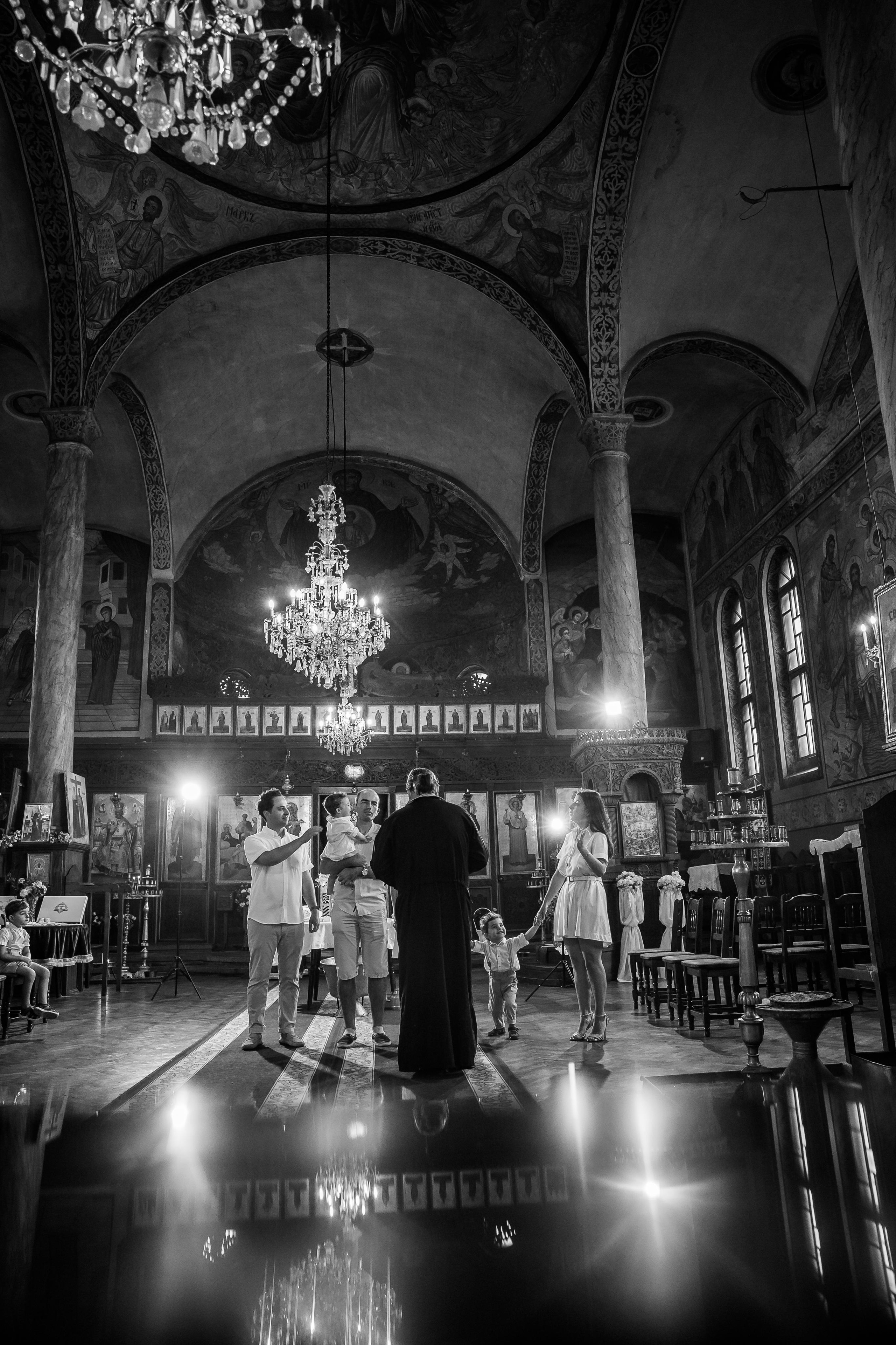 Поморие х. Св.Рождество Богородично. Фотограф Ирина Йотова