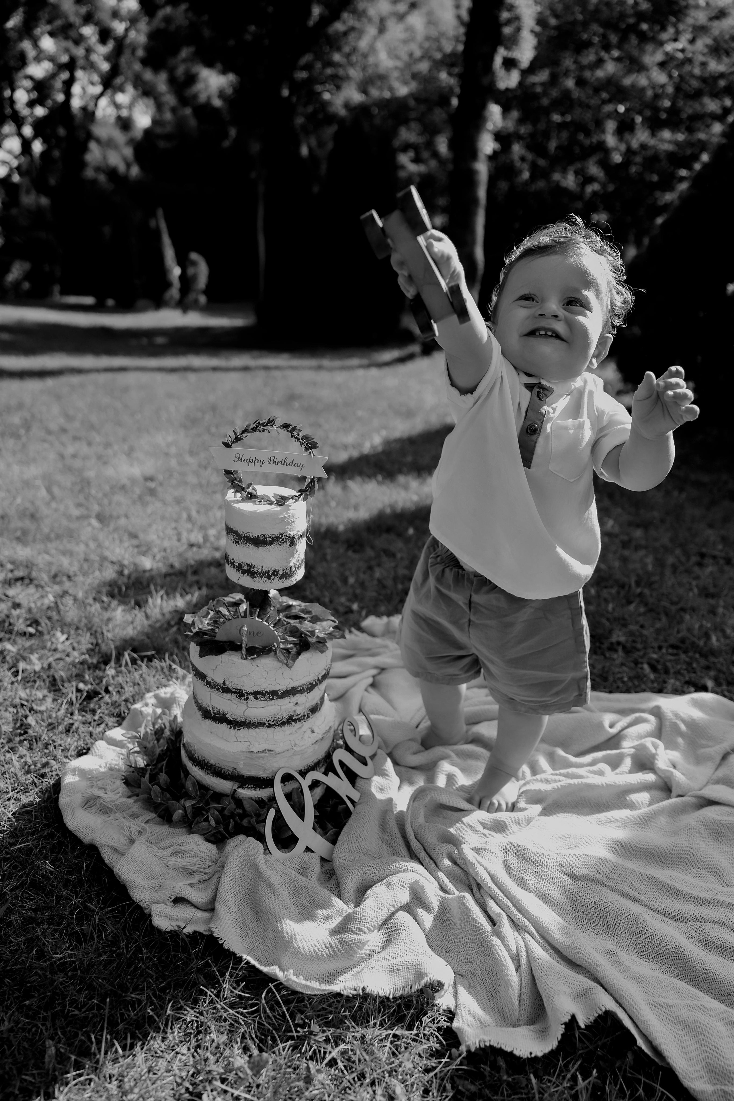 Честит Рожден Ден!. Фотограф Ирина Йотова