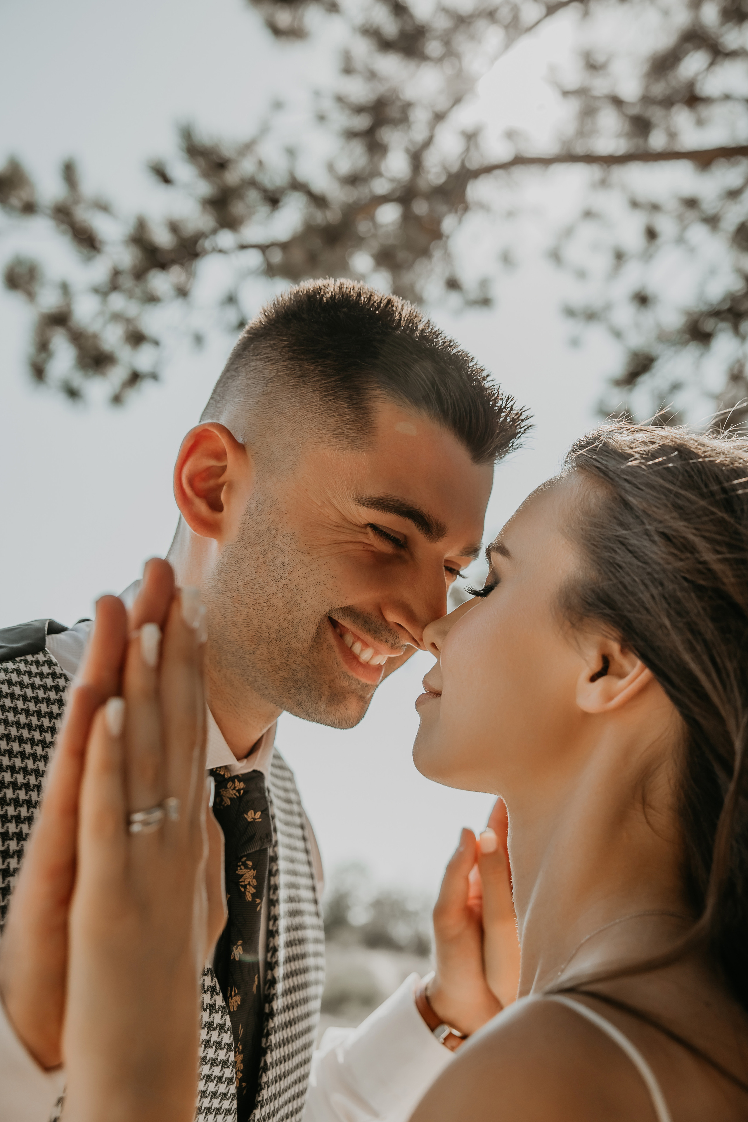 Сватба г. Айтос. Фотограф Ирина Йотова