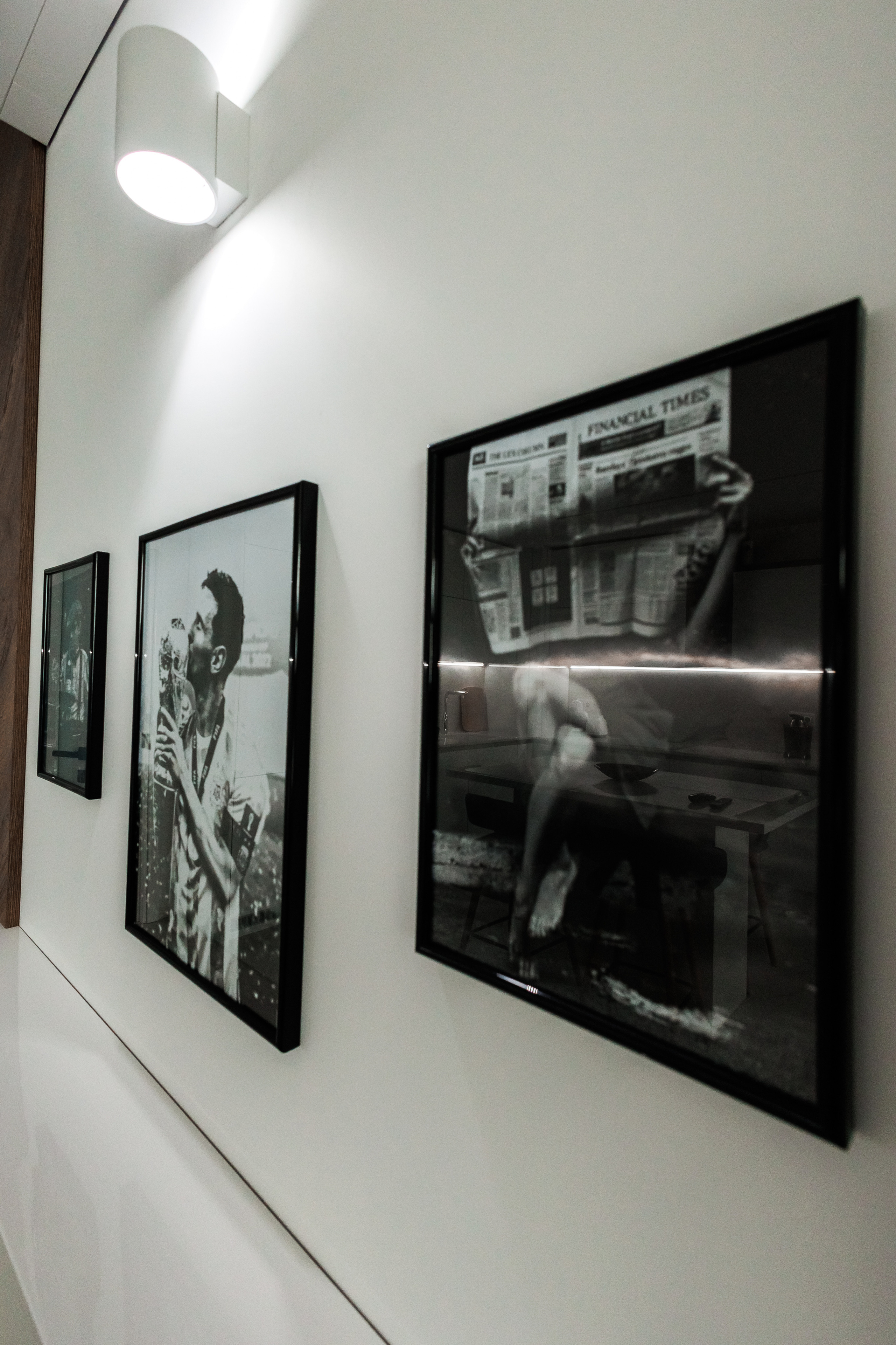 SUB Design. Фотограф Ирина Йотова