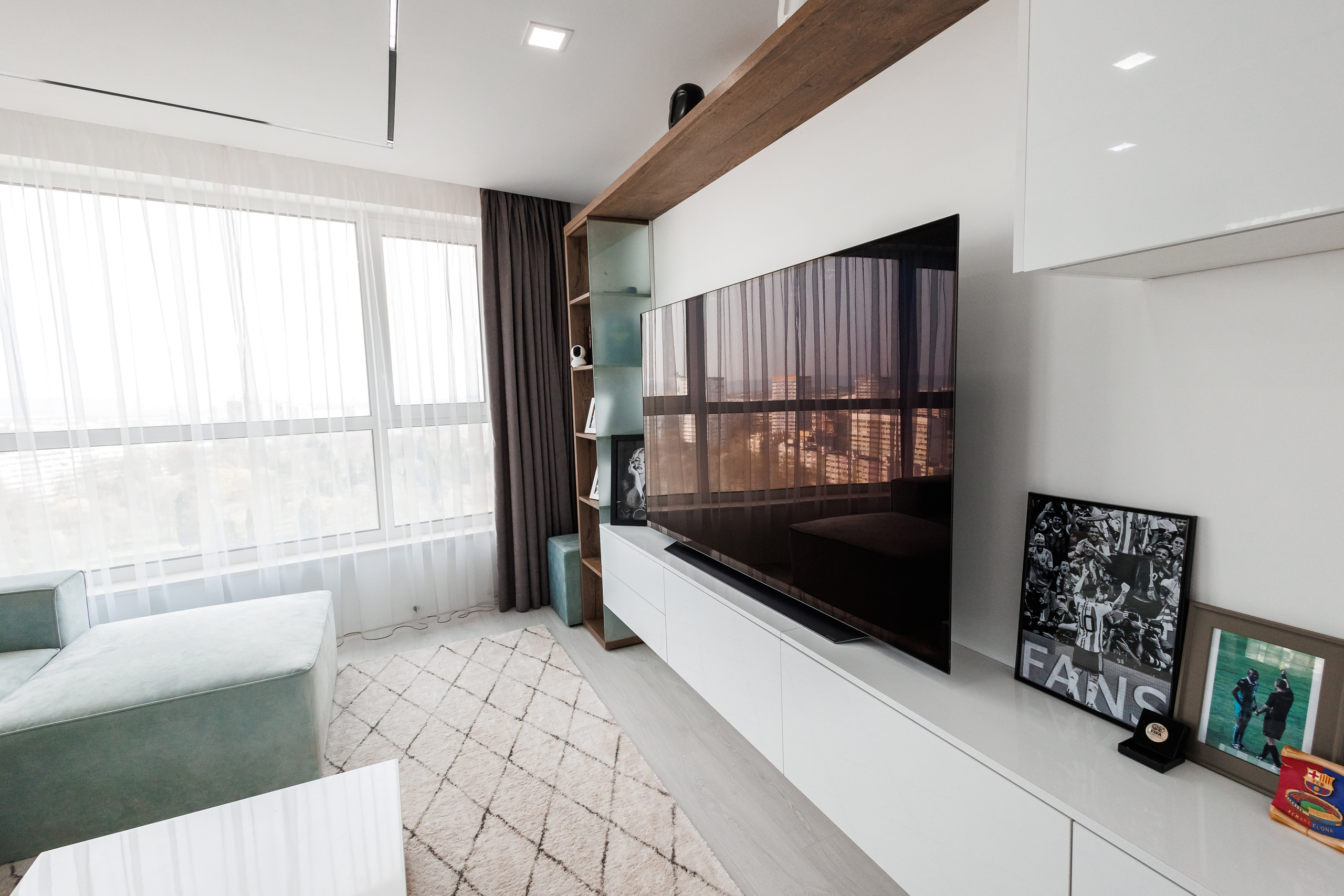 SUB Design. Фотограф Ирина Йотова