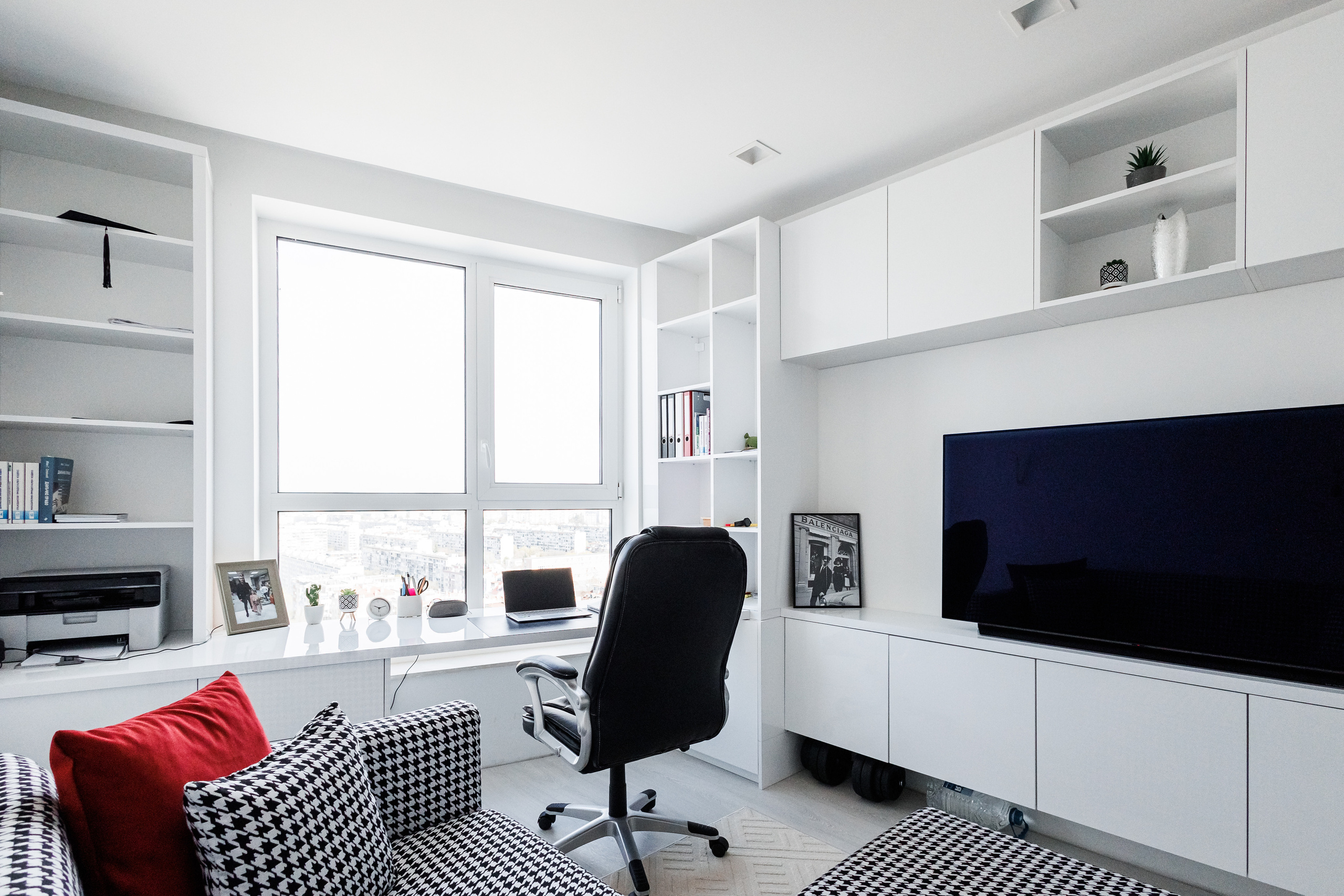 SUB Design. Фотограф Ирина Йотова