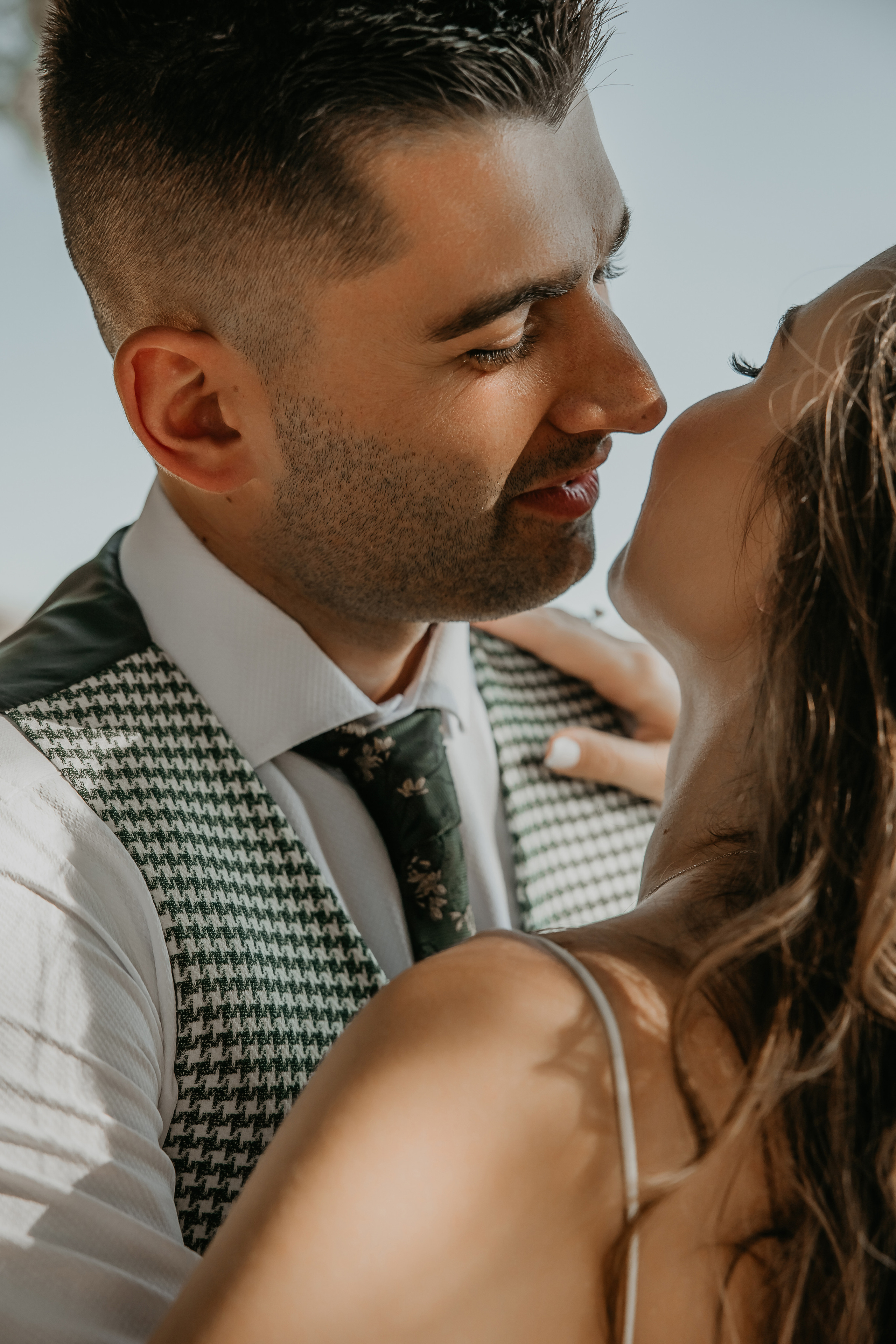 Сватба г. Айтос. Фотограф Ирина Йотова