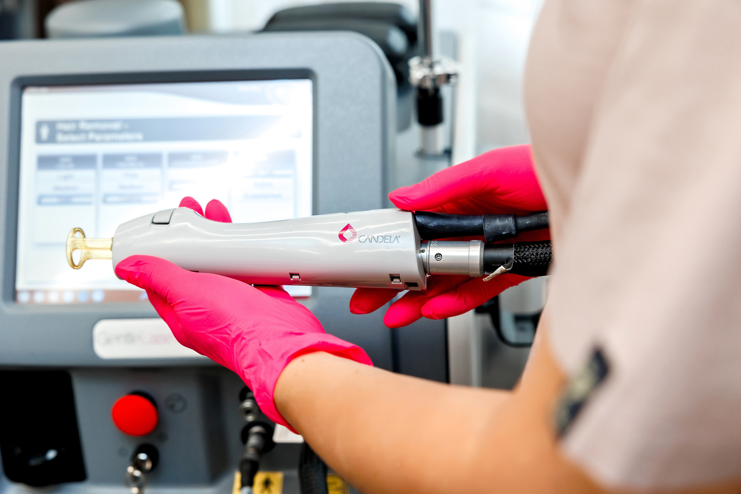 Beauty Concept Aesthetic Center. Фотограф Ирина Йотова