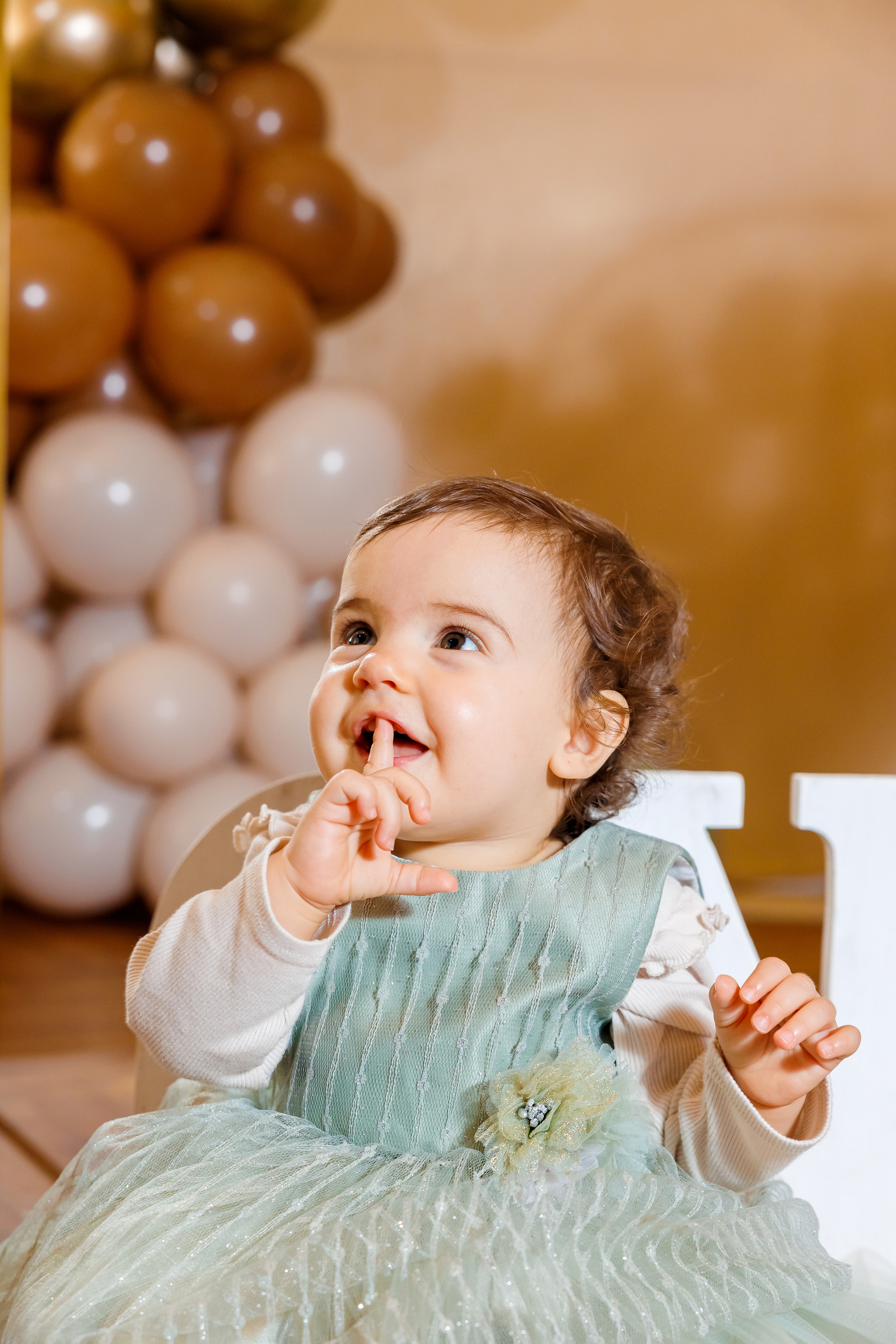 Честит Рожден ден!. Фотограф Ирина Йотова