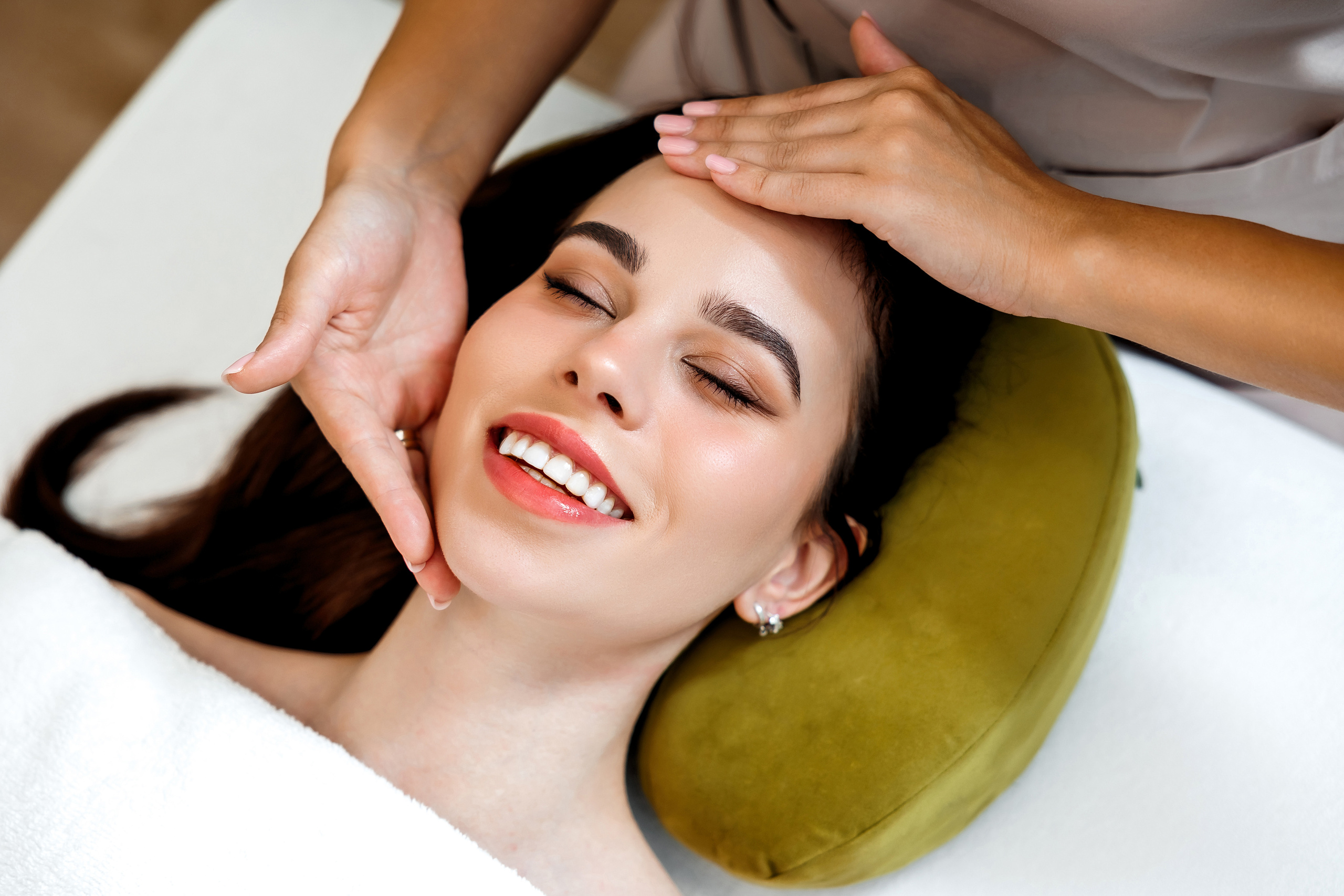 Beauty Concept Aesthetic Center. Фотограф Ирина Йотова