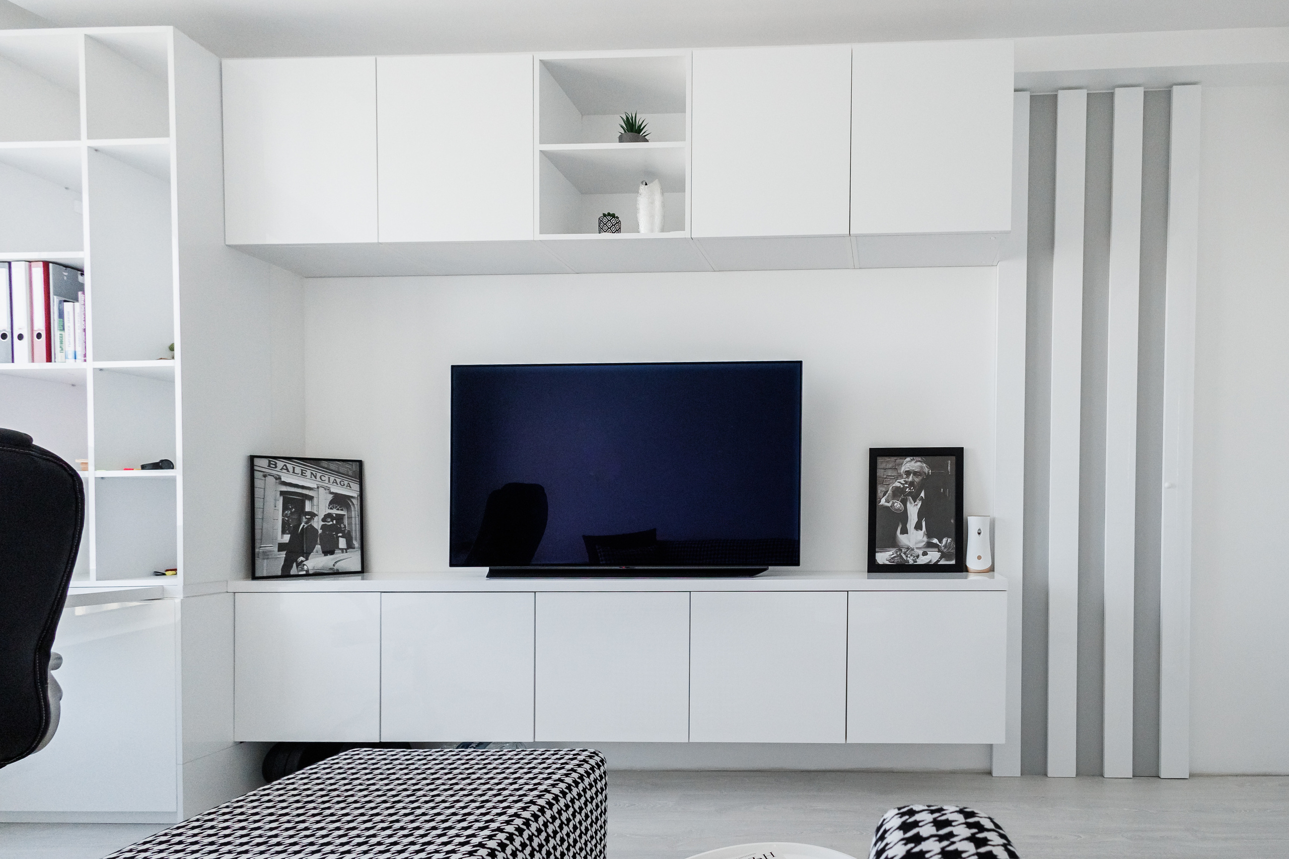 SUB Design. Фотограф Ирина Йотова