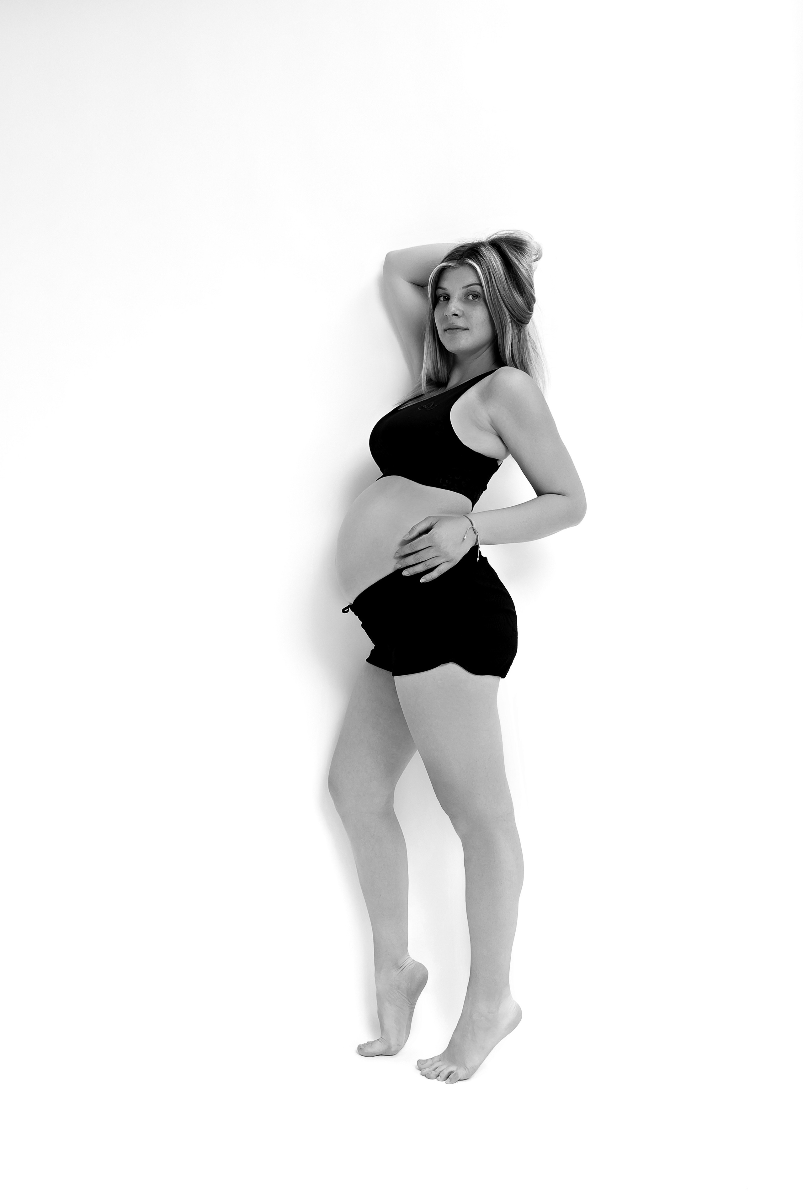 Бремена Фотосесия в студио. Фотограф Ирина Йотова