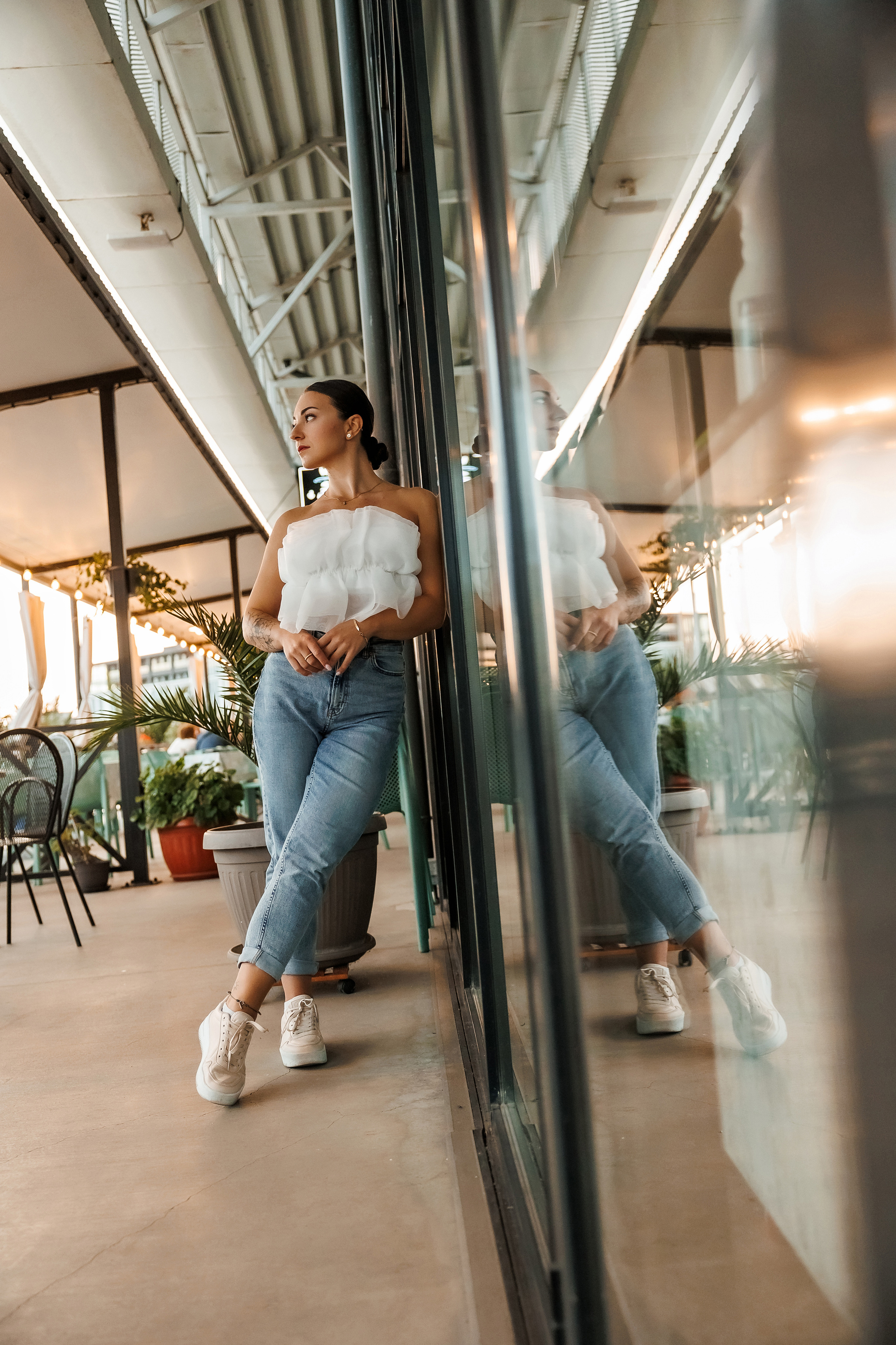 Life Style. Фотограф Ирина Йотова