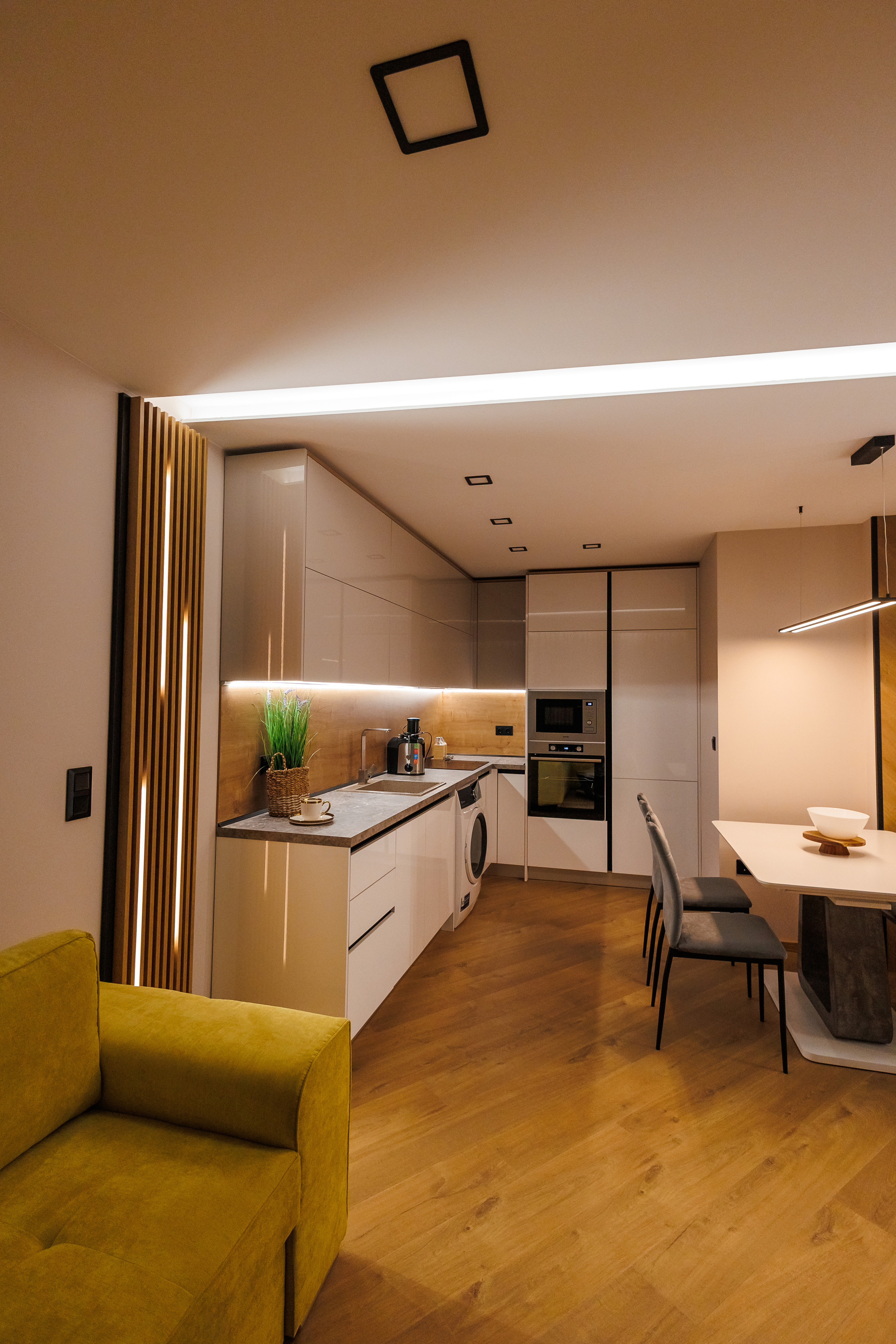 SUB Design. Фотограф Ирина Йотова