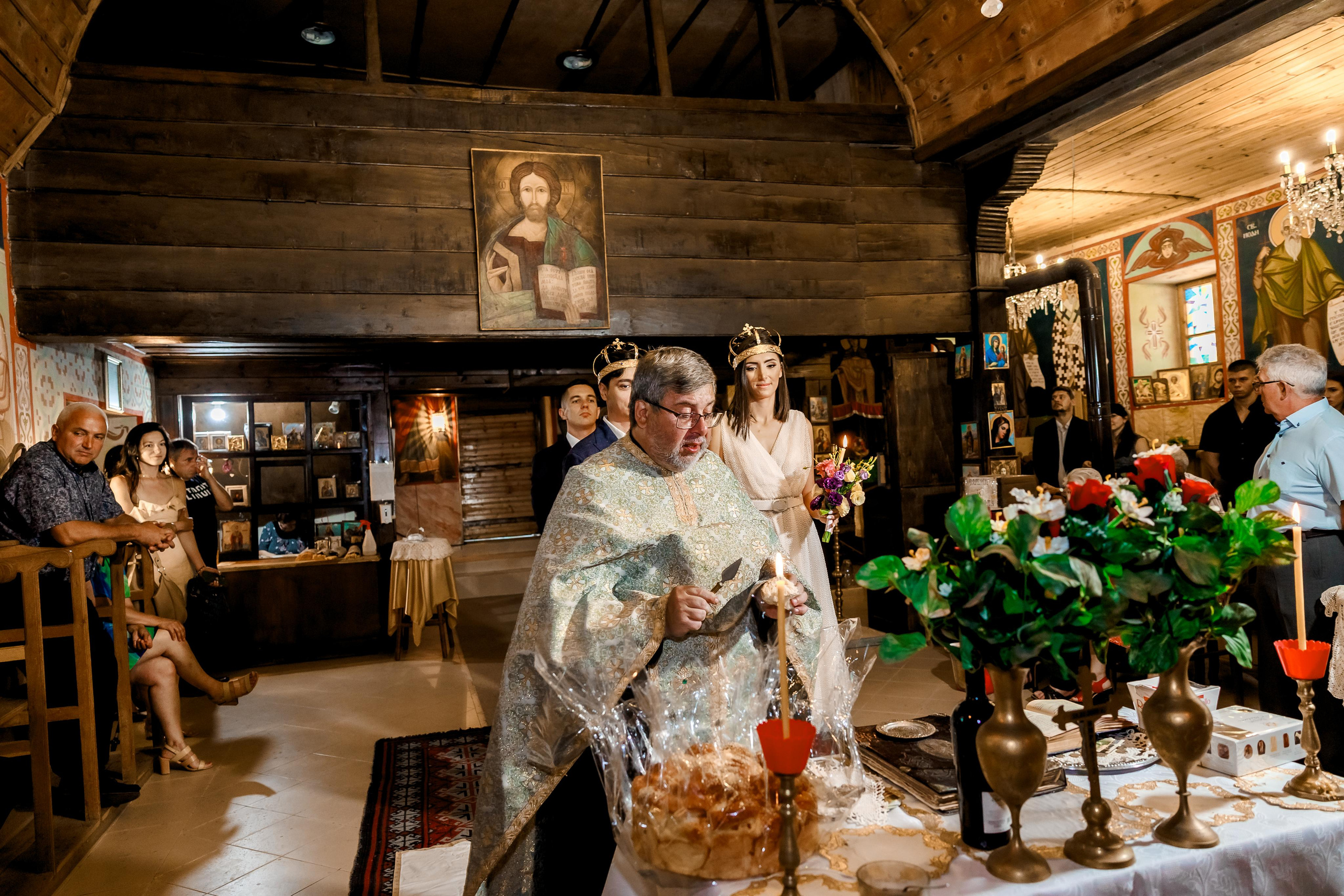 Църква “Св. Атанасий” Българово. Фотограф Ирина Йотова