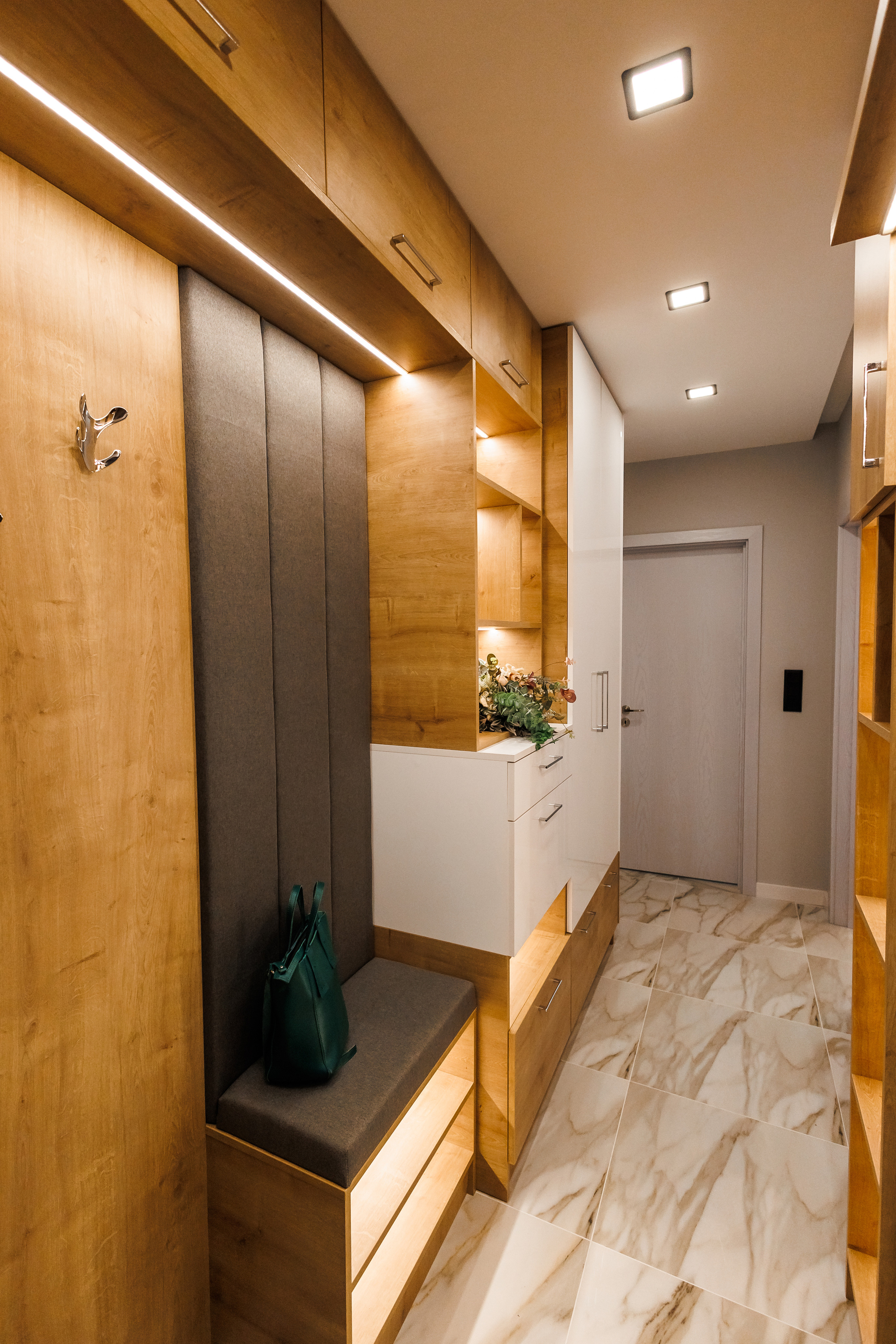 SUB Design. Фотограф Ирина Йотова