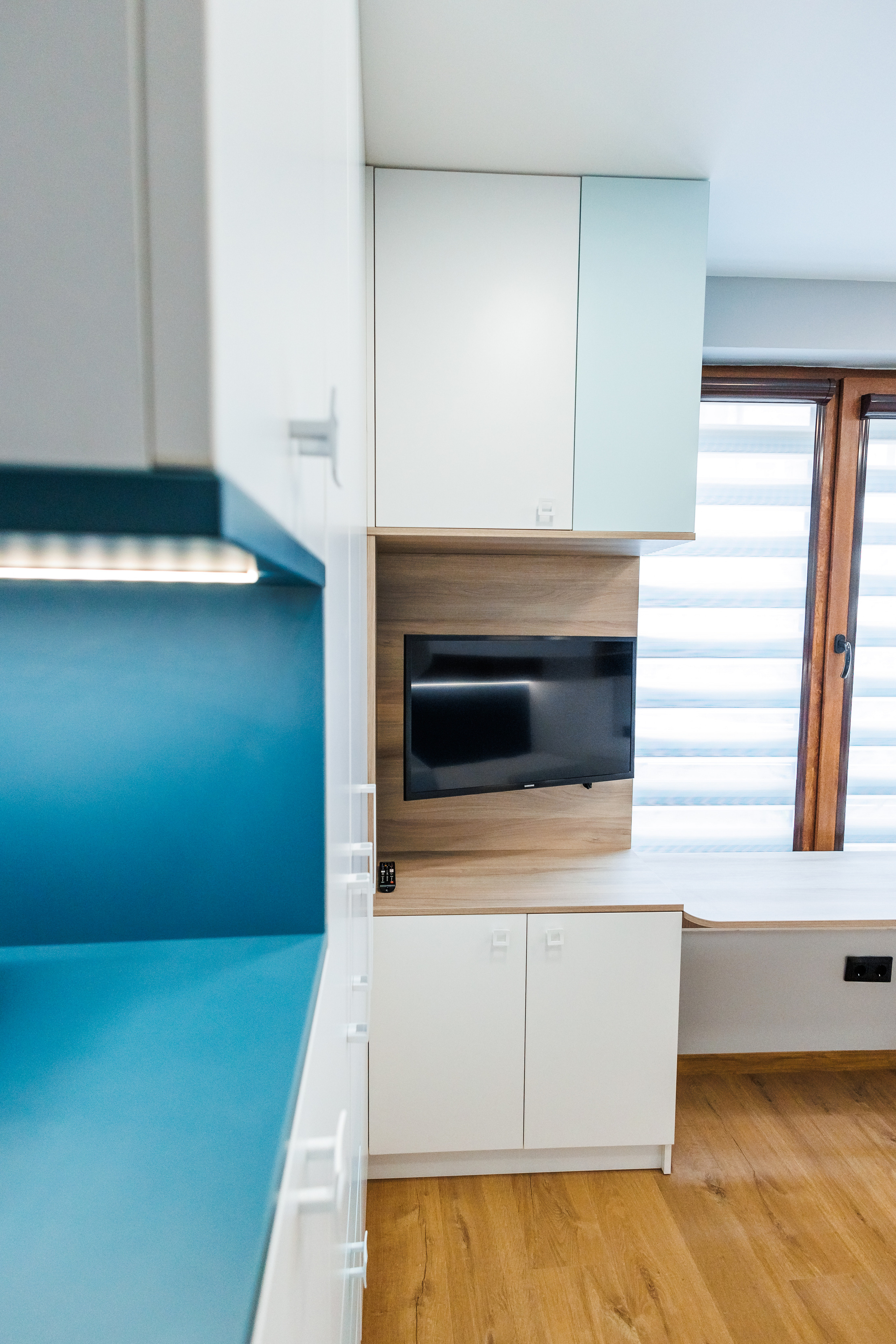 SUB Design. Фотограф Ирина Йотова