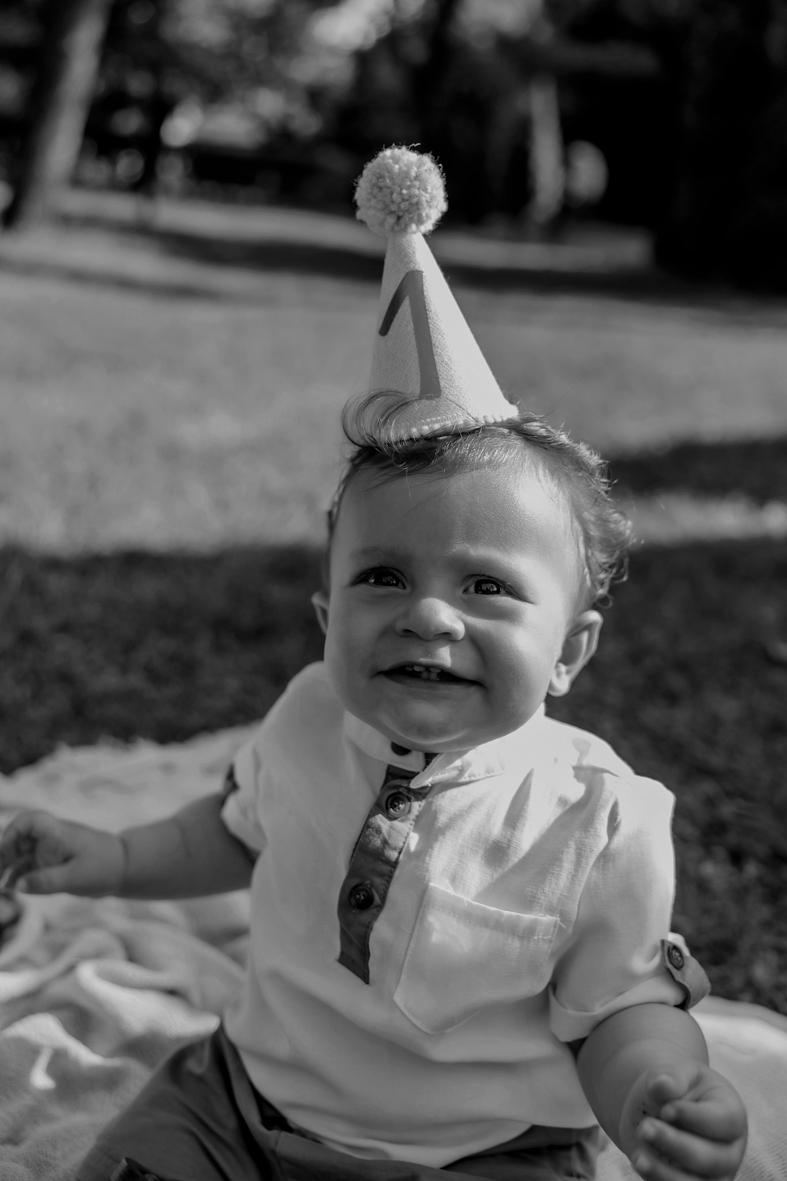 Честит Рожден Ден!. Фотограф Ирина Йотова