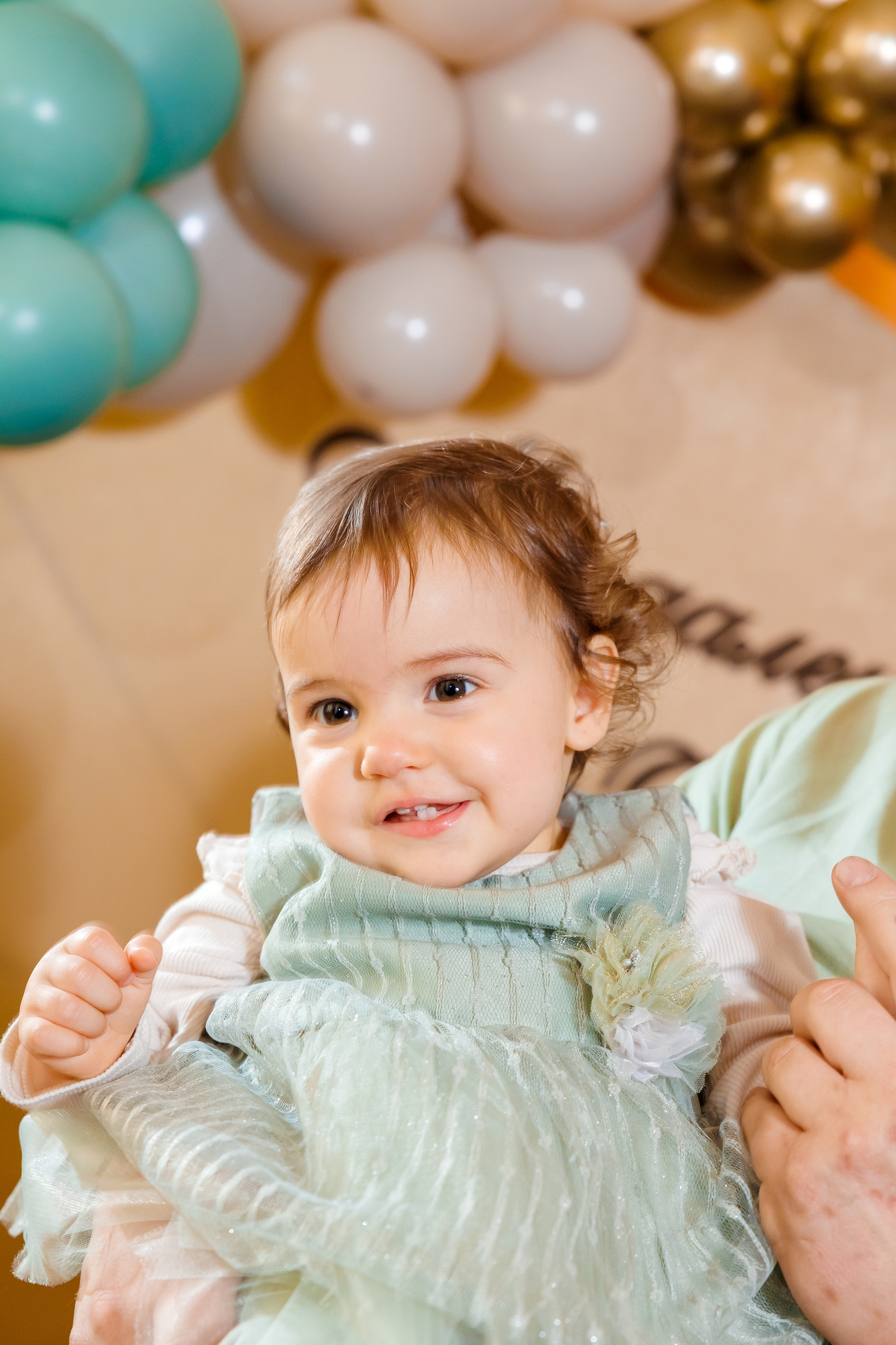 Честит Рожден ден!. Фотограф Ирина Йотова