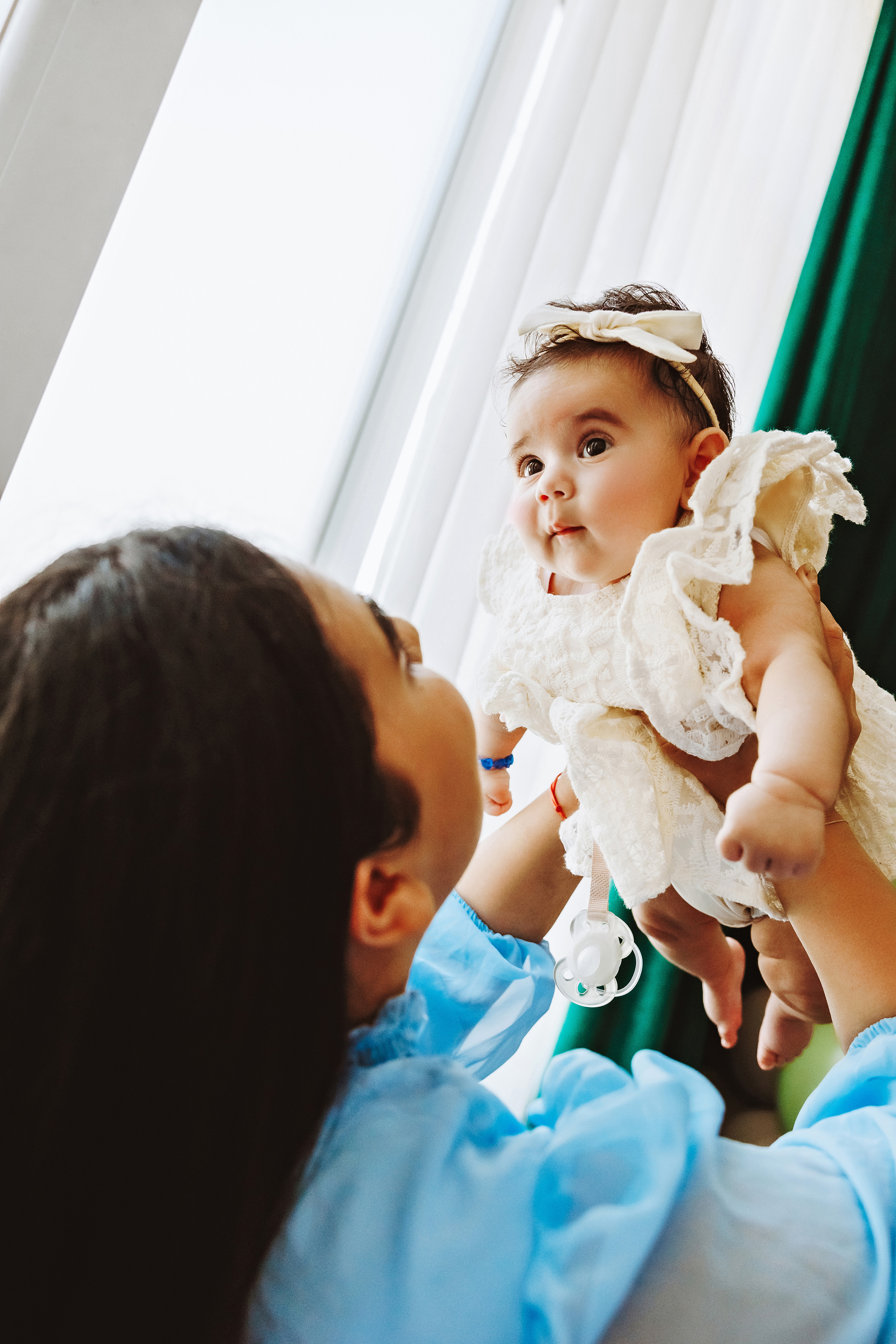 Бебешка Фотосесия. Фотограф Ирина Йотова