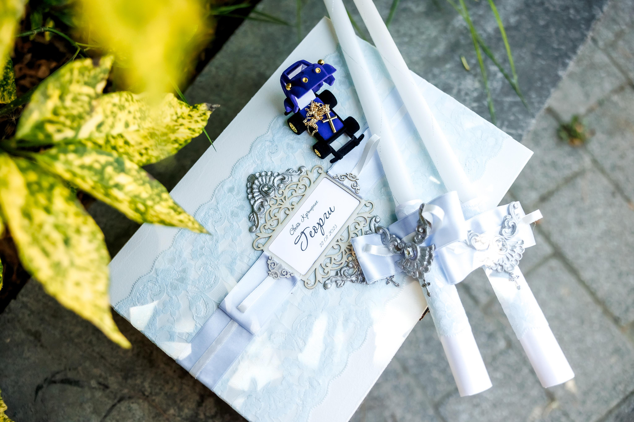 Хр. Свв.Кирил и Методий Бургас. Фотограф Ирина Йотова