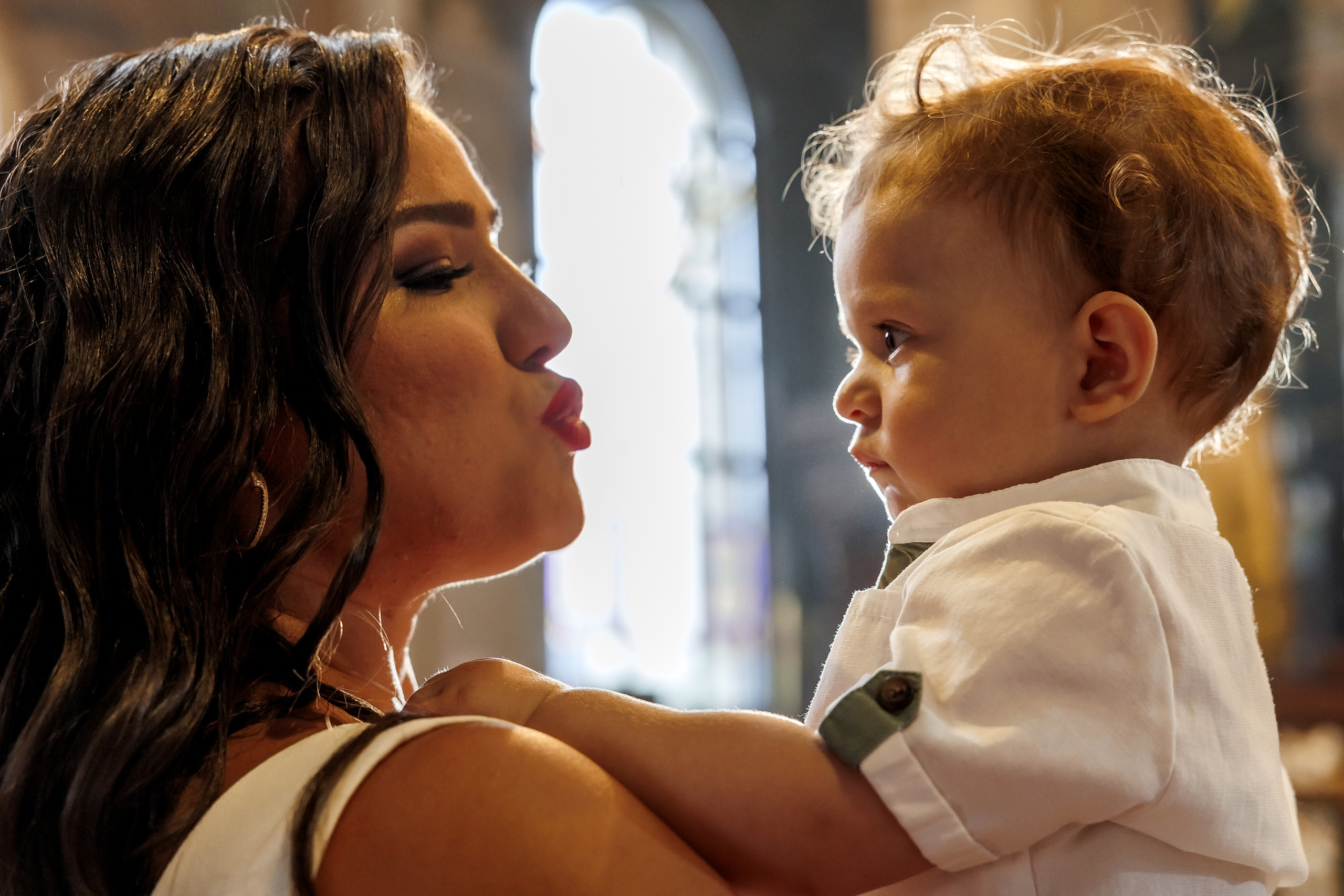 Хр. Свв. Кирил и Методий Бургас. Фотограф Ирина Йотова