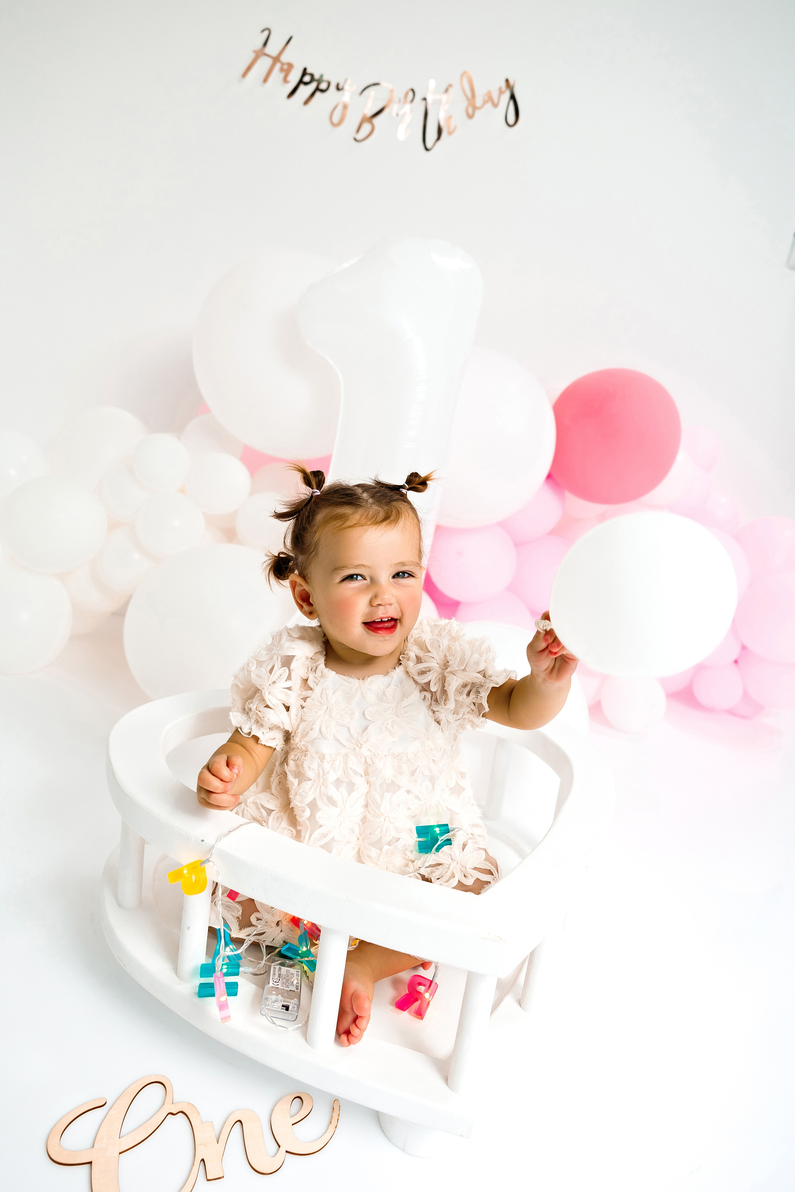 Честит Рожден Ден. Фотограф Ирина Йотова