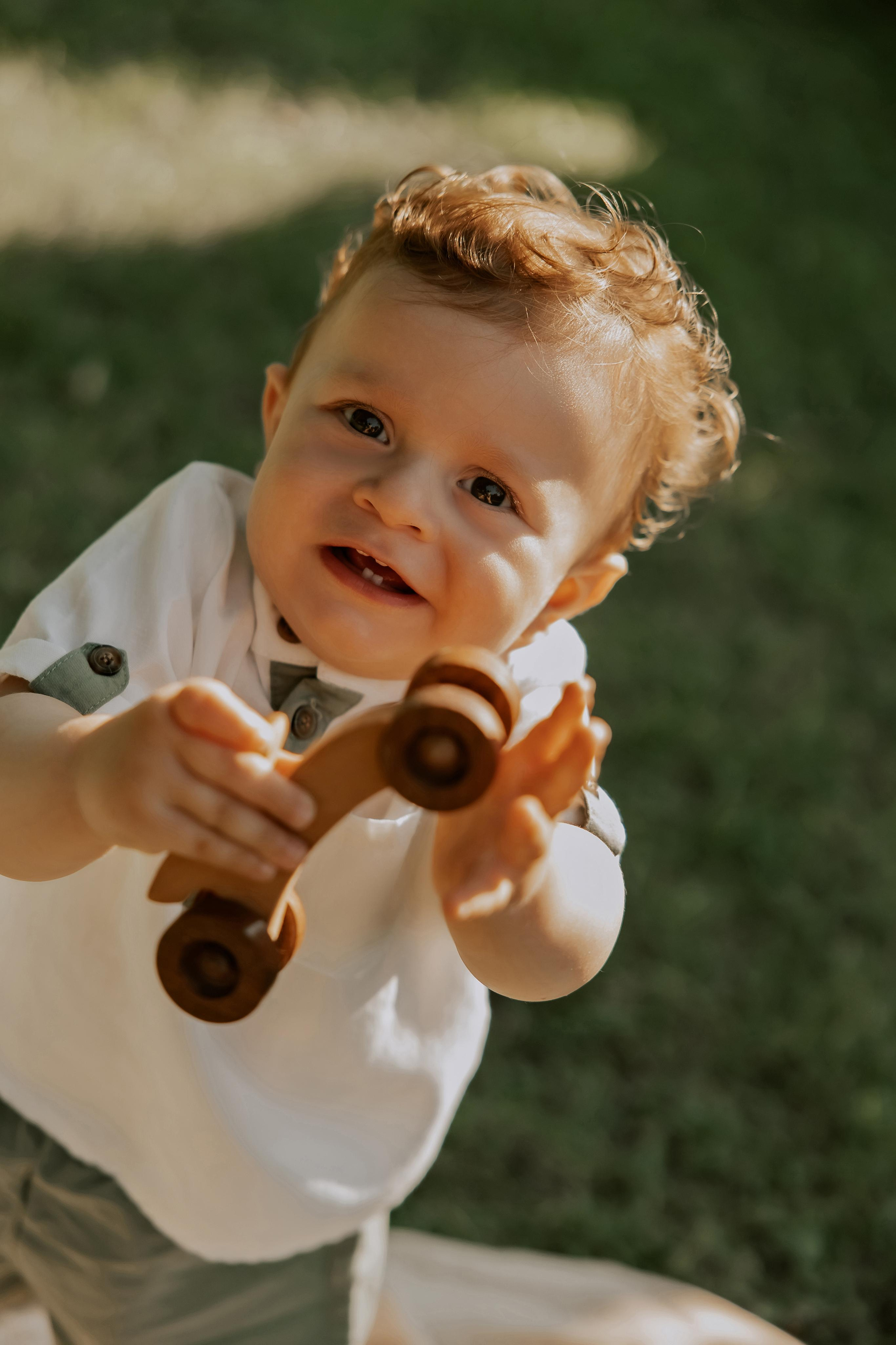 Честит Рожден Ден!. Фотограф Ирина Йотова