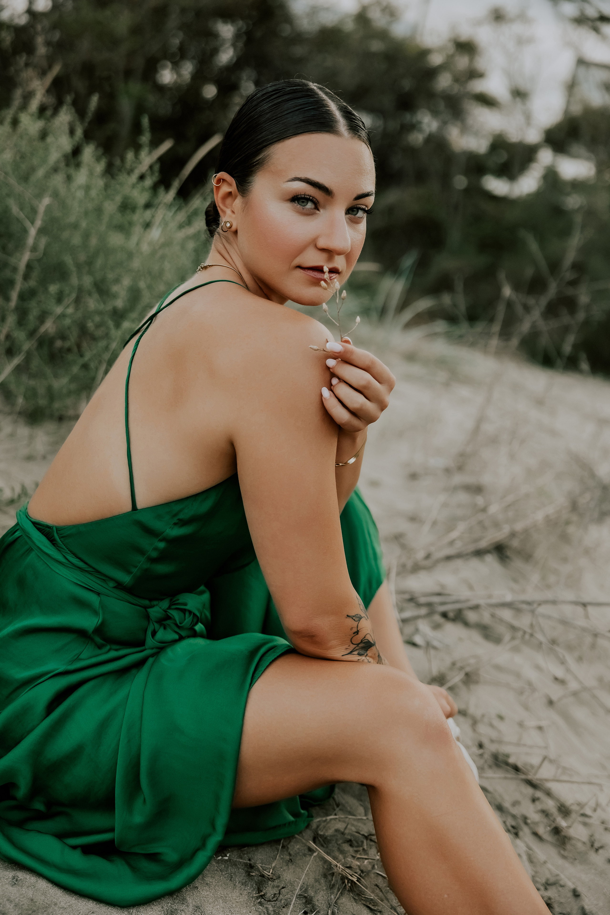 Life Style. Фотограф Ирина Йотова