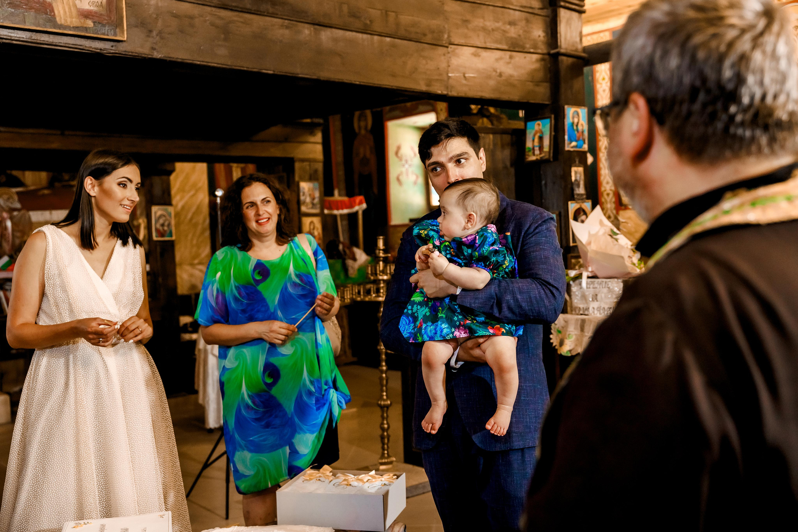 Църква “Св. Атанасий” Българово. Фотограф Ирина Йотова