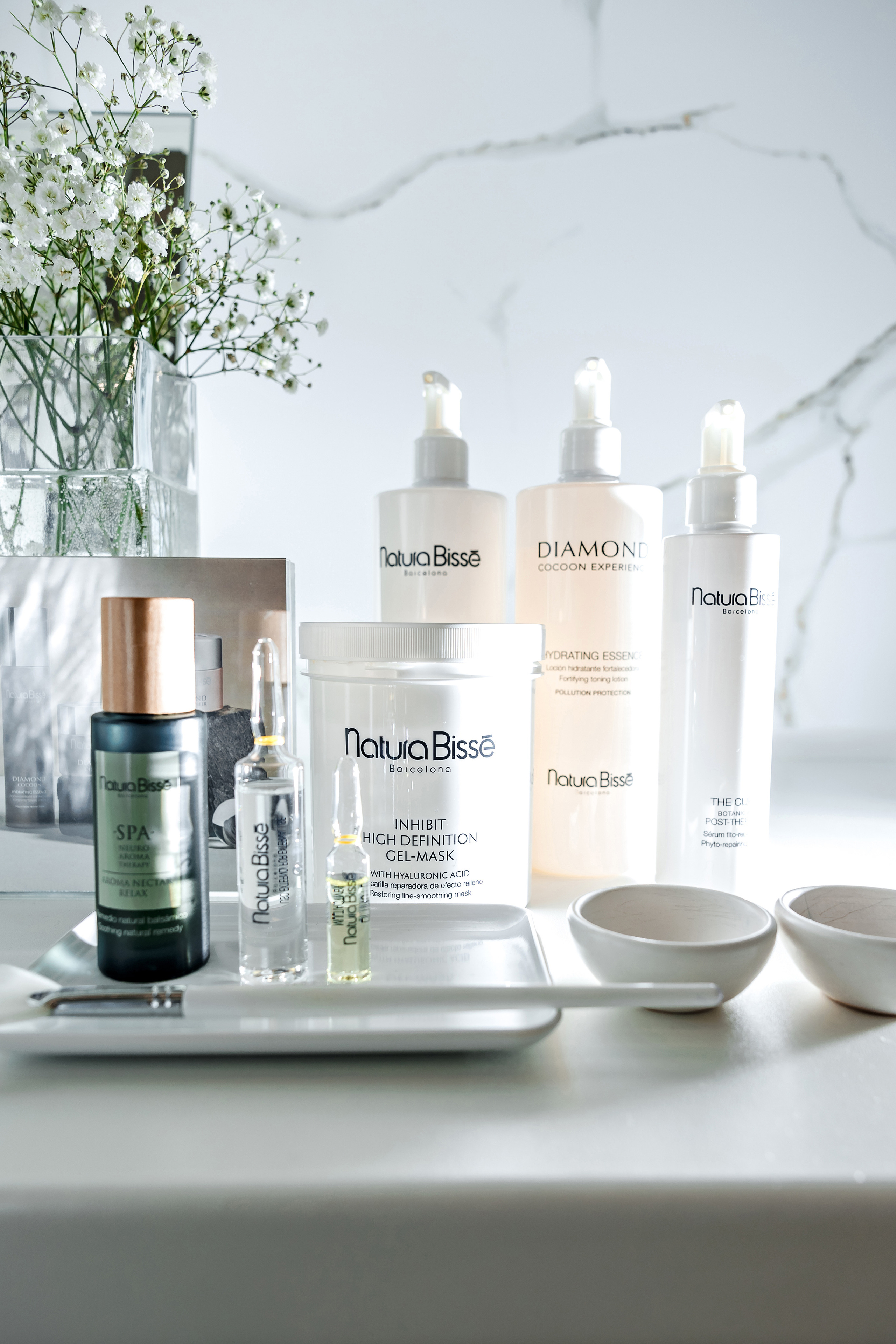 Beauty Concept Aesthetic Center. Фотограф Ирина Йотова