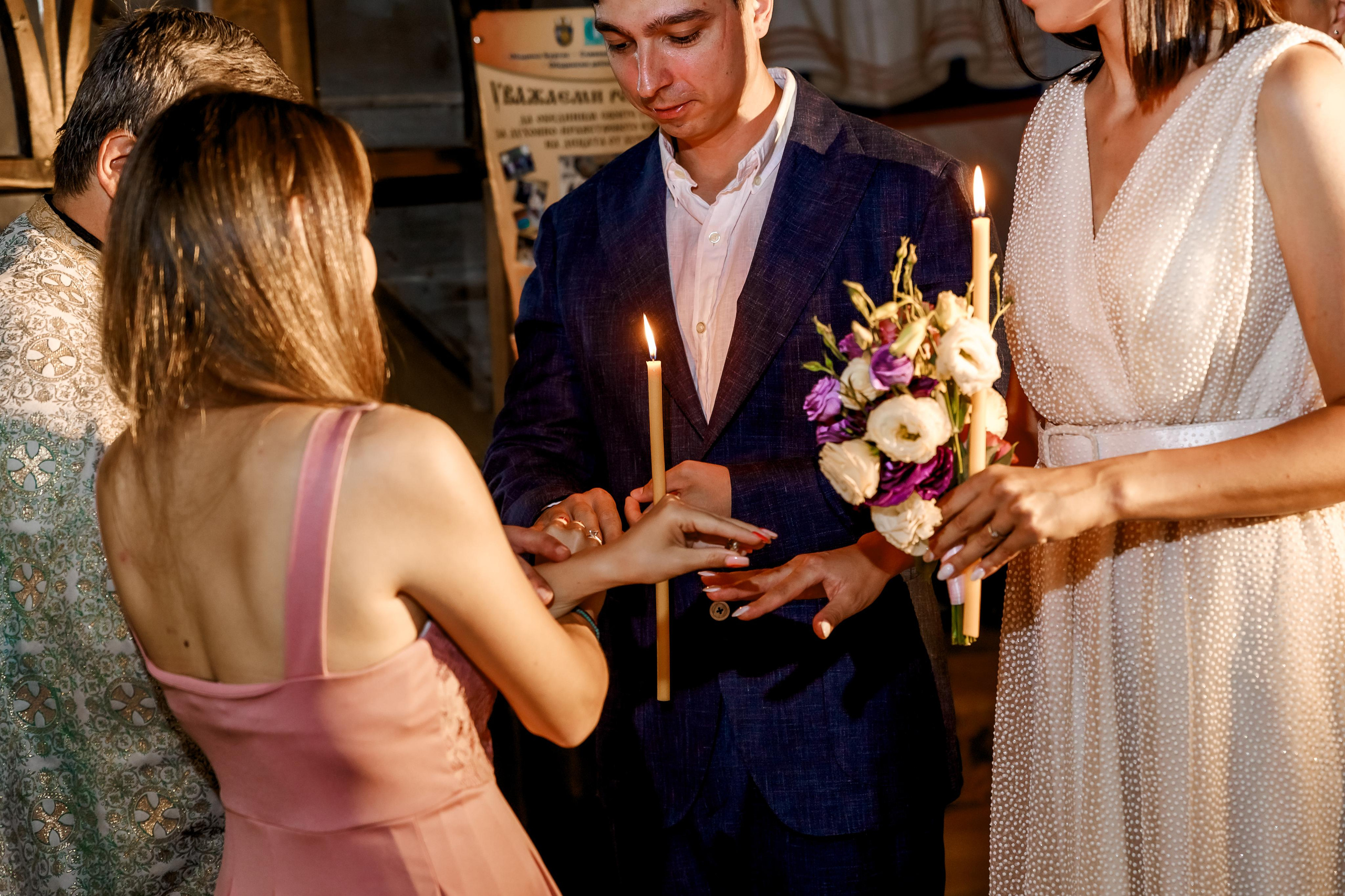 Църква “Св. Атанасий” Българово. Фотограф Ирина Йотова