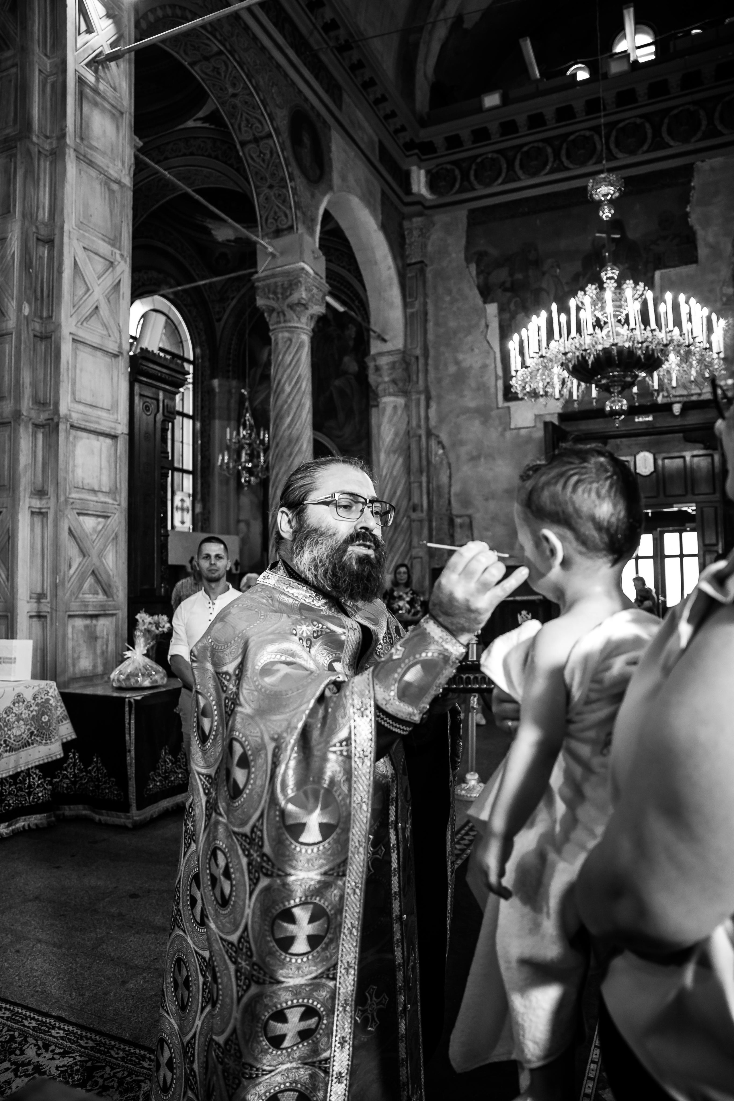 Хр. Свв.Кирил и Методий Бургас. Фотограф Ирина Йотова