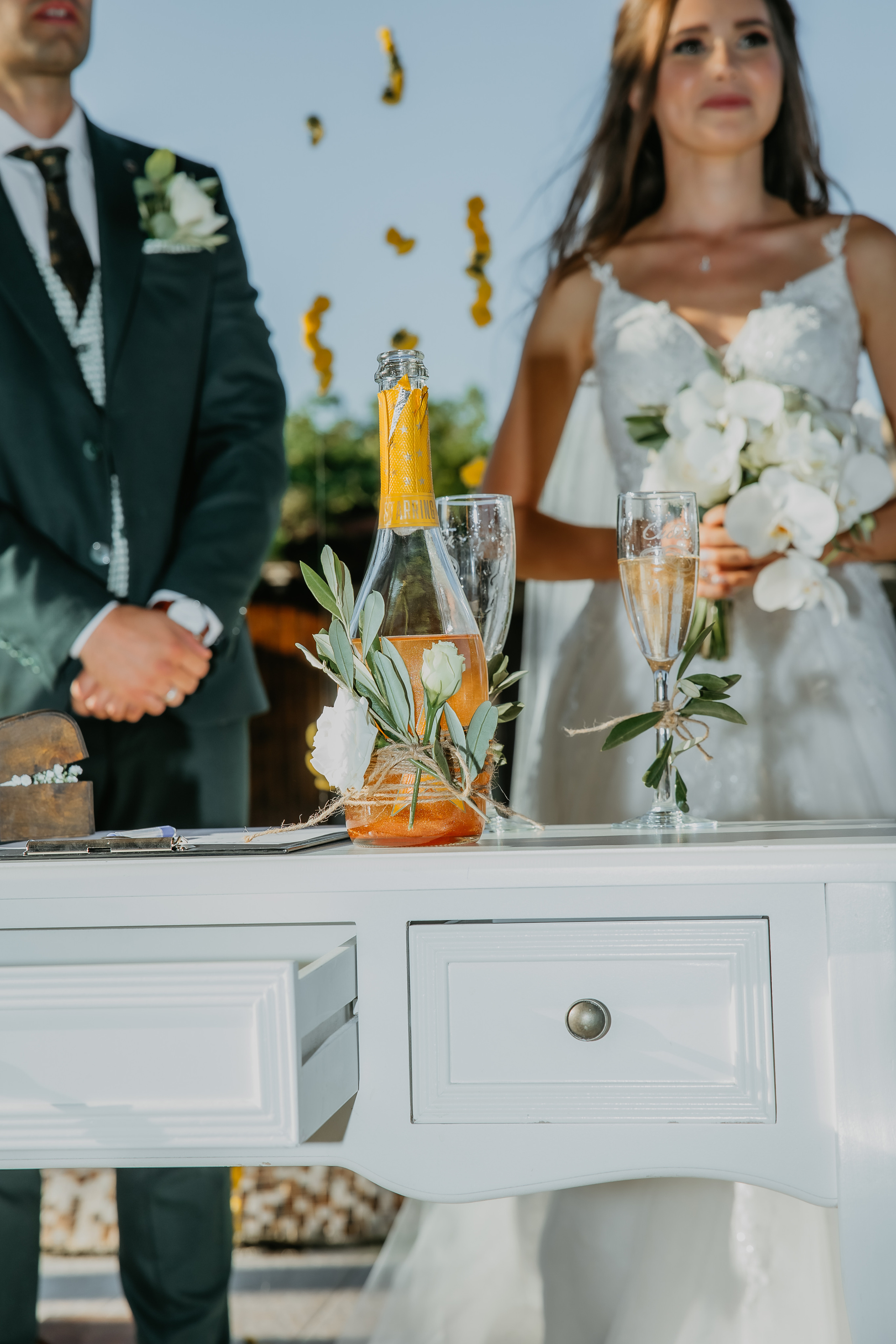 Сватба г. Айтос. Фотограф Ирина Йотова