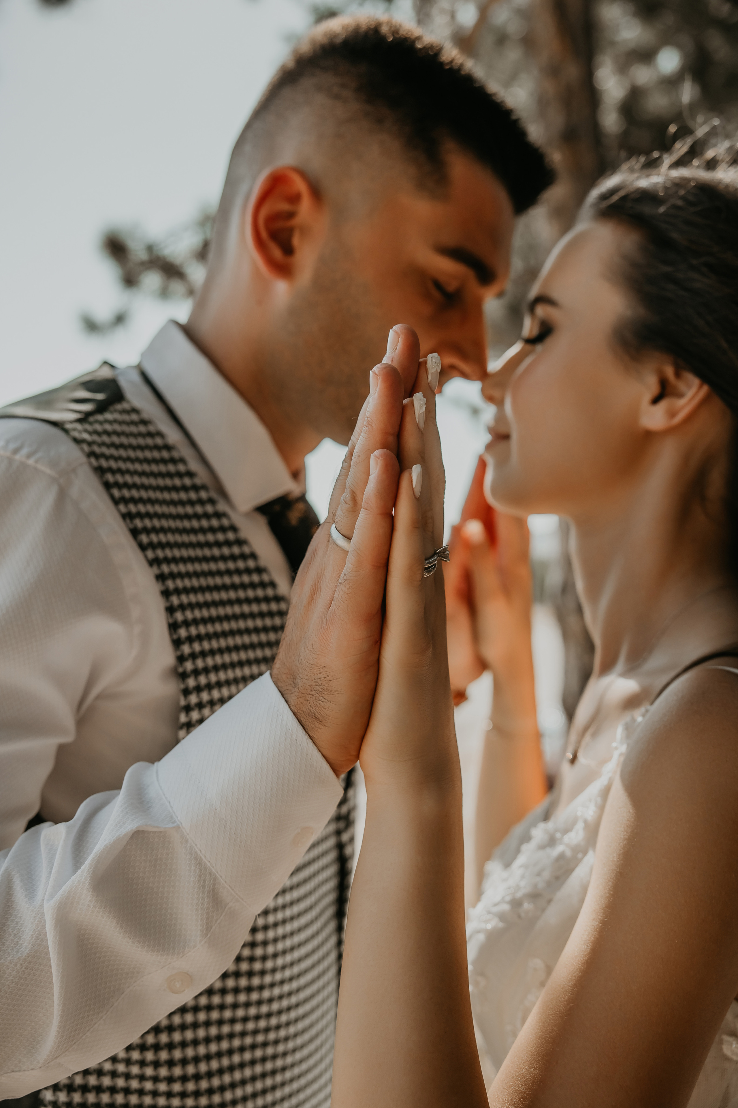 Сватба г. Айтос. Фотограф Ирина Йотова