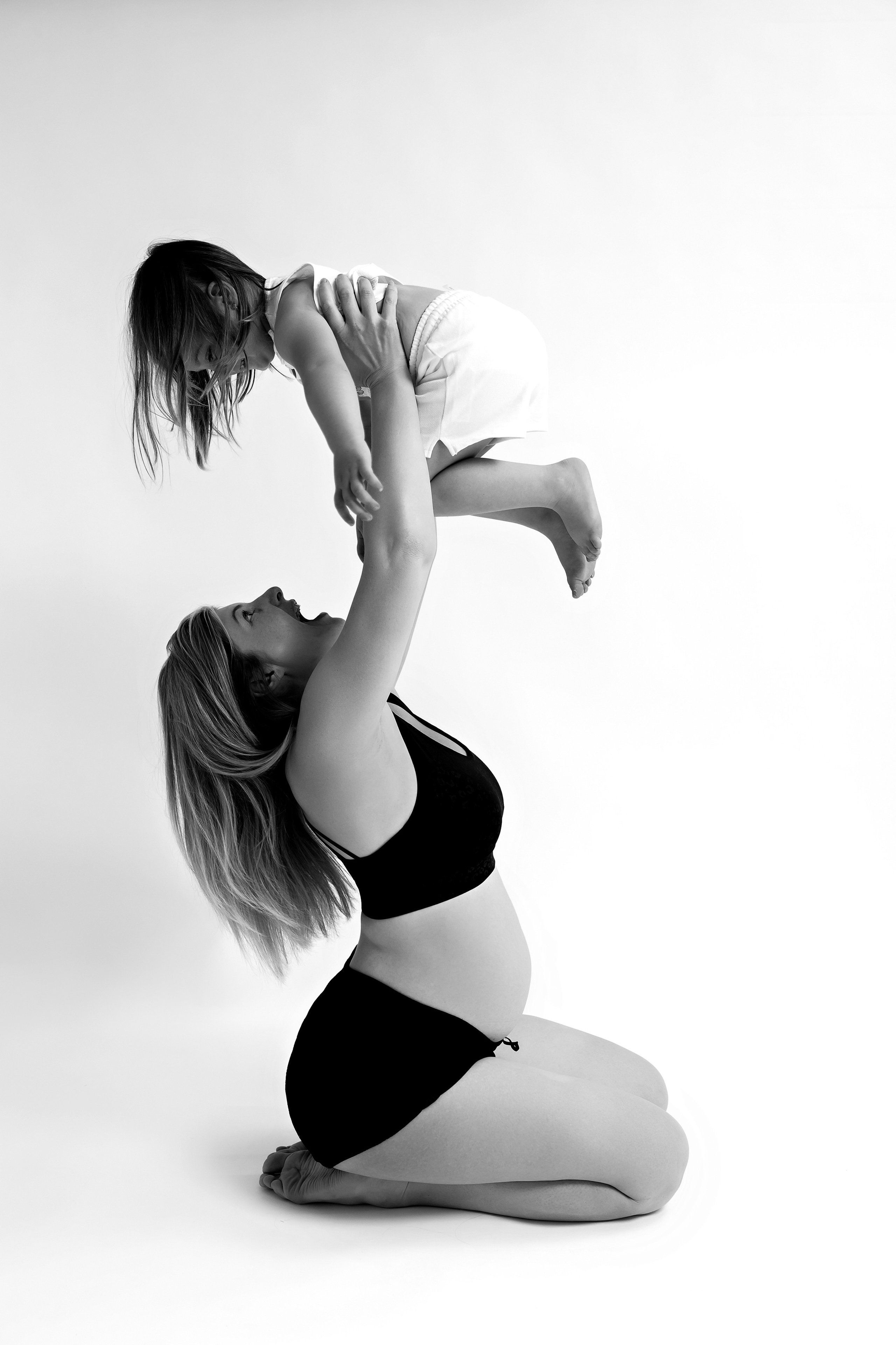 Бремена Фотосесия в студио. Фотограф Ирина Йотова