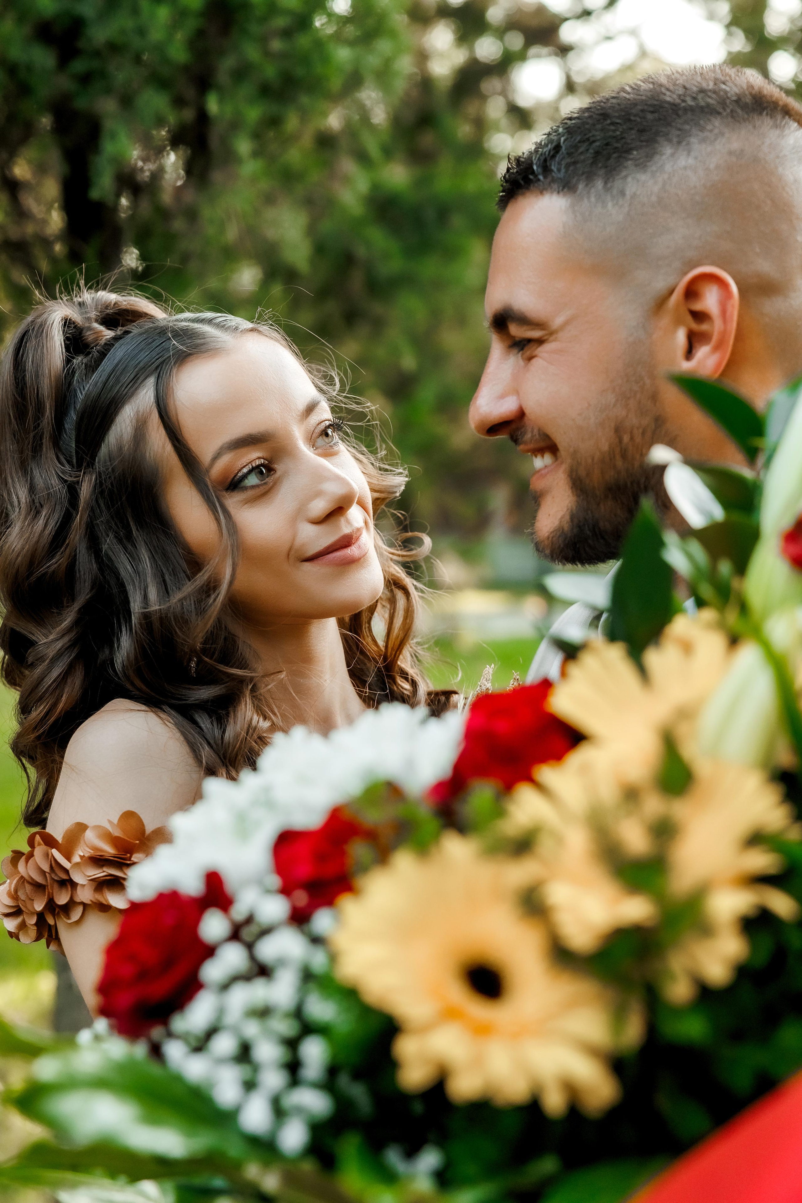 Lovestory. Фотограф Ирина Йотова