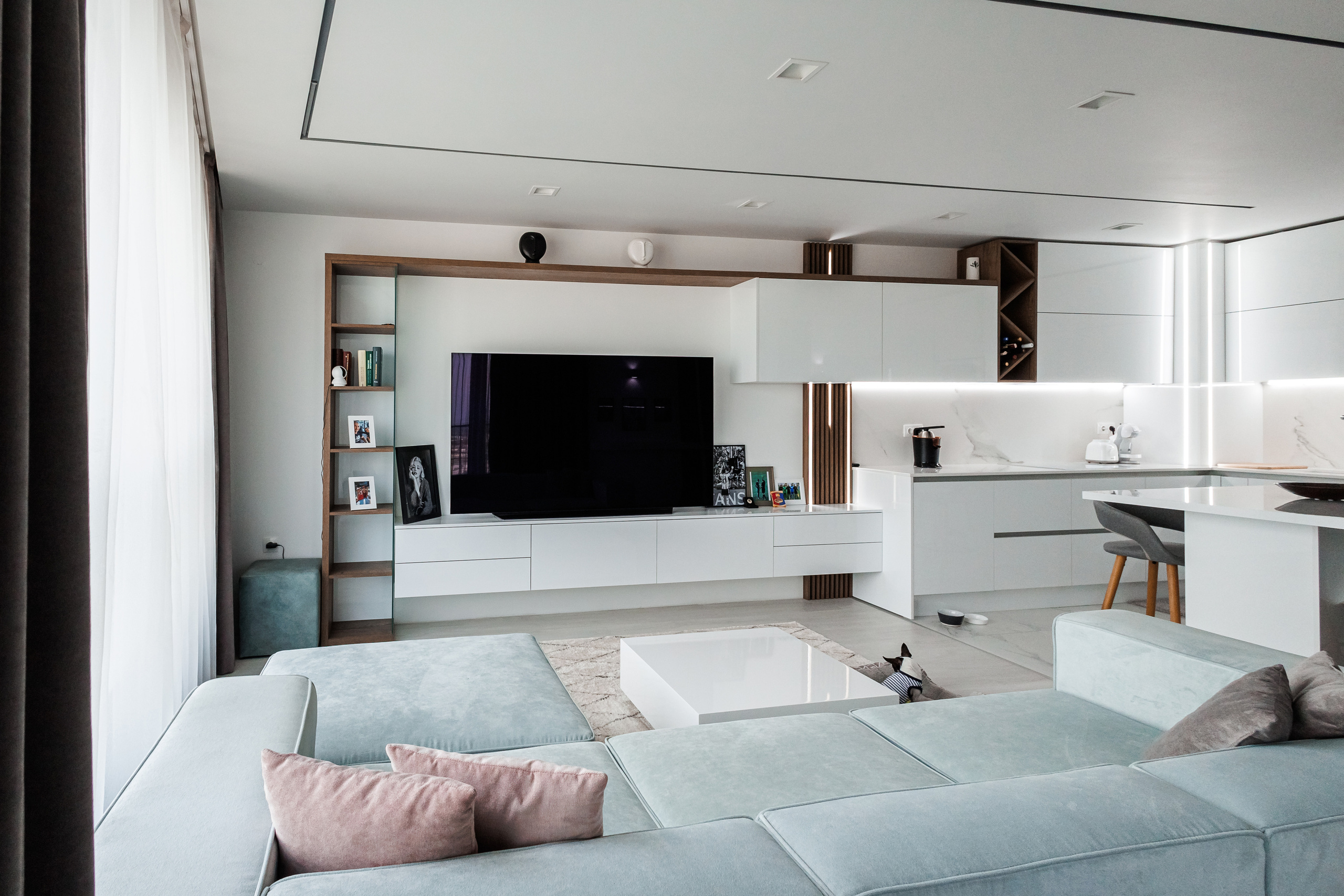 SUB Design. Фотограф Ирина Йотова