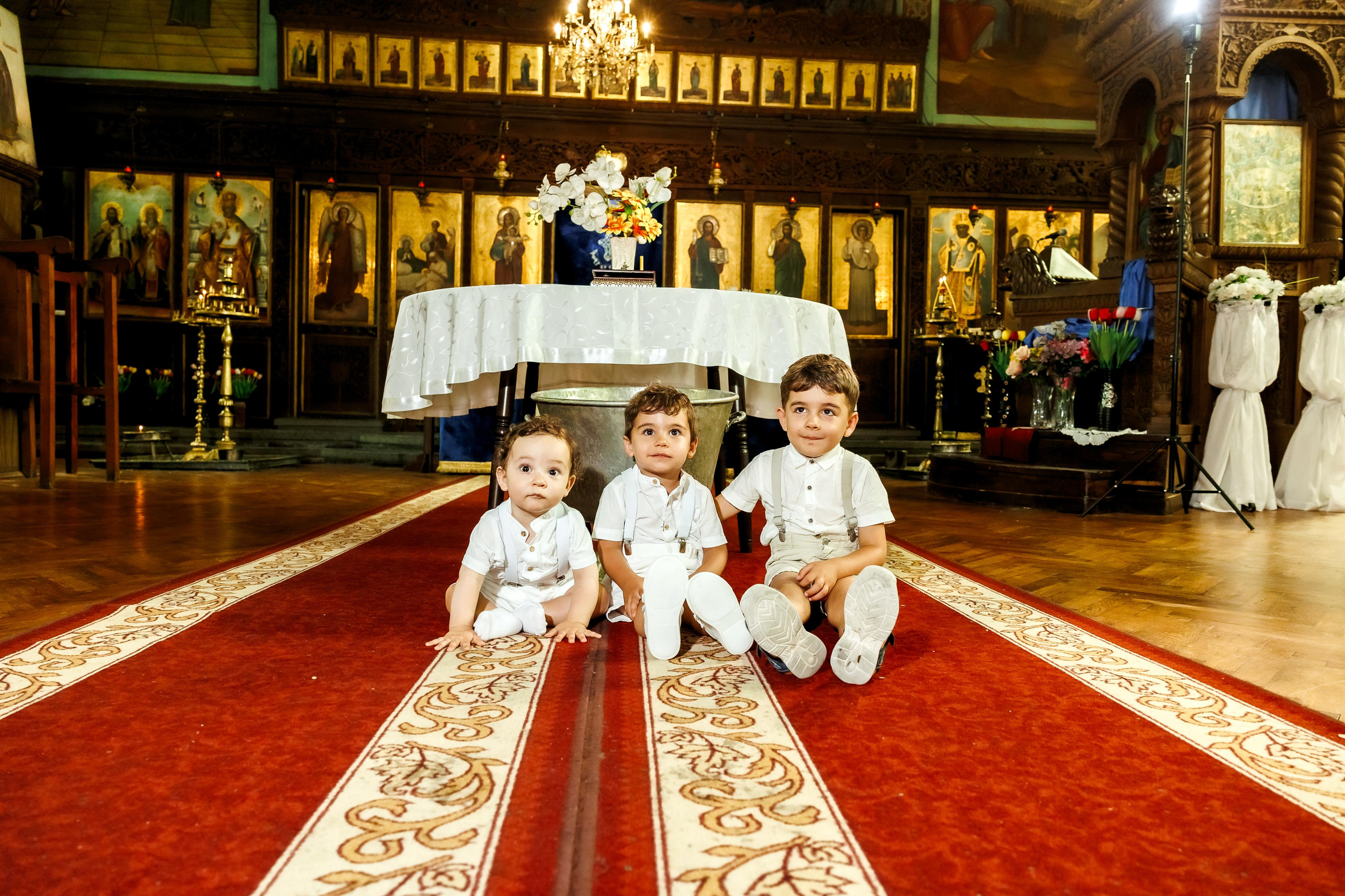 Поморие х. Св.Рождество Богородично. Фотограф Ирина Йотова