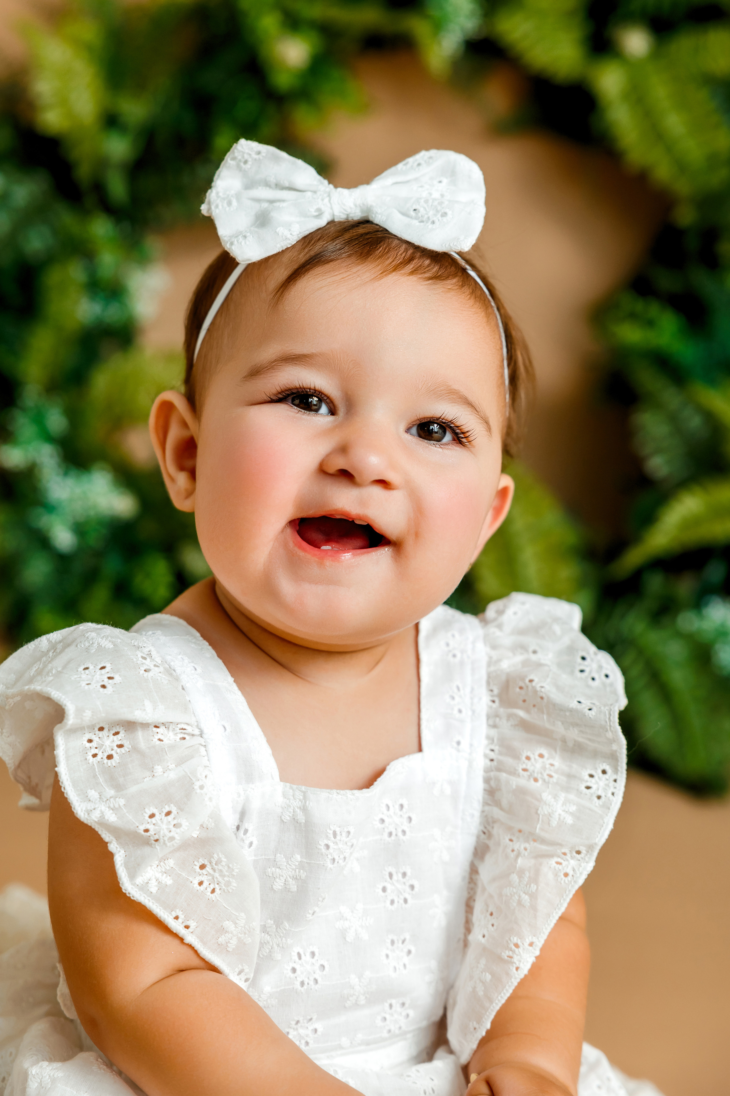 Smash Cake. Фотограф Ирина Йотова