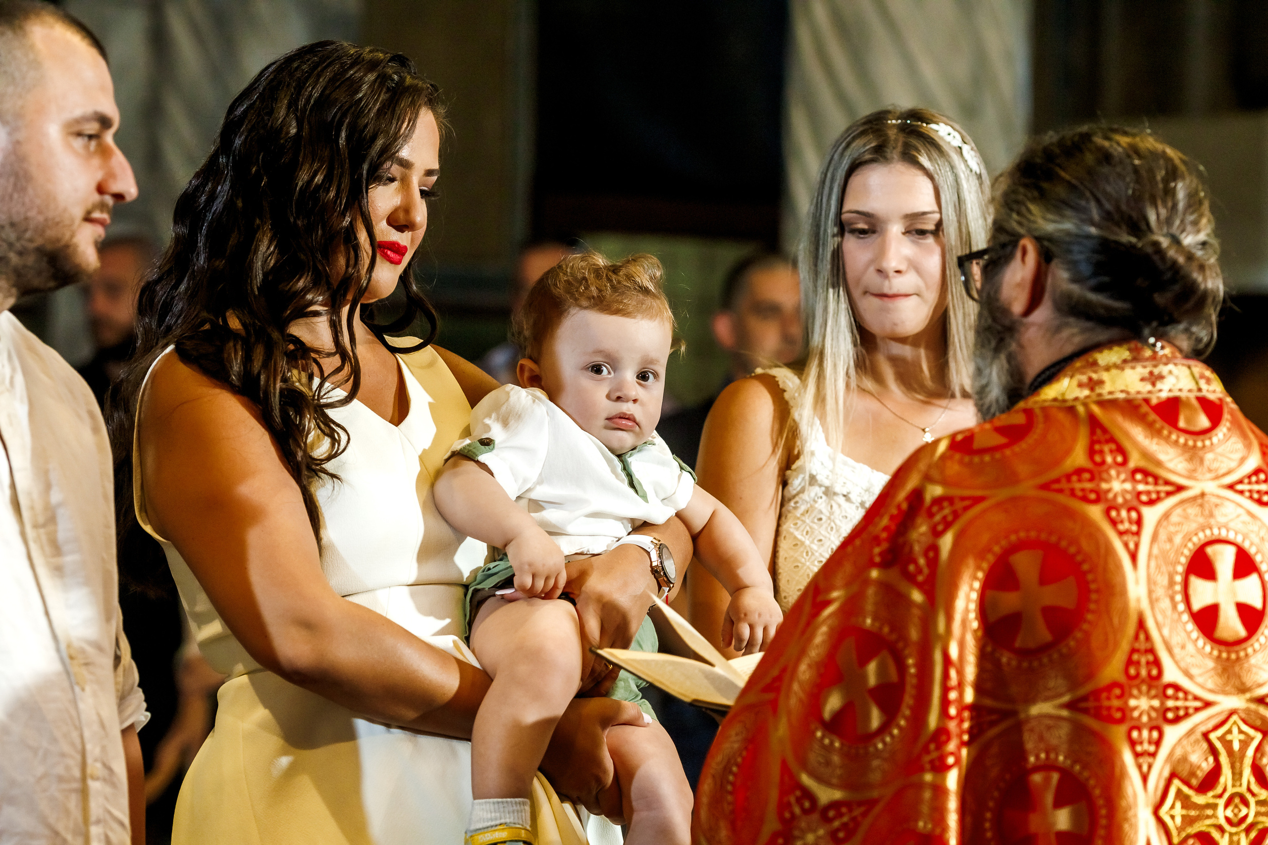 Хр. Свв. Кирил и Методий Бургас. Фотограф Ирина Йотова