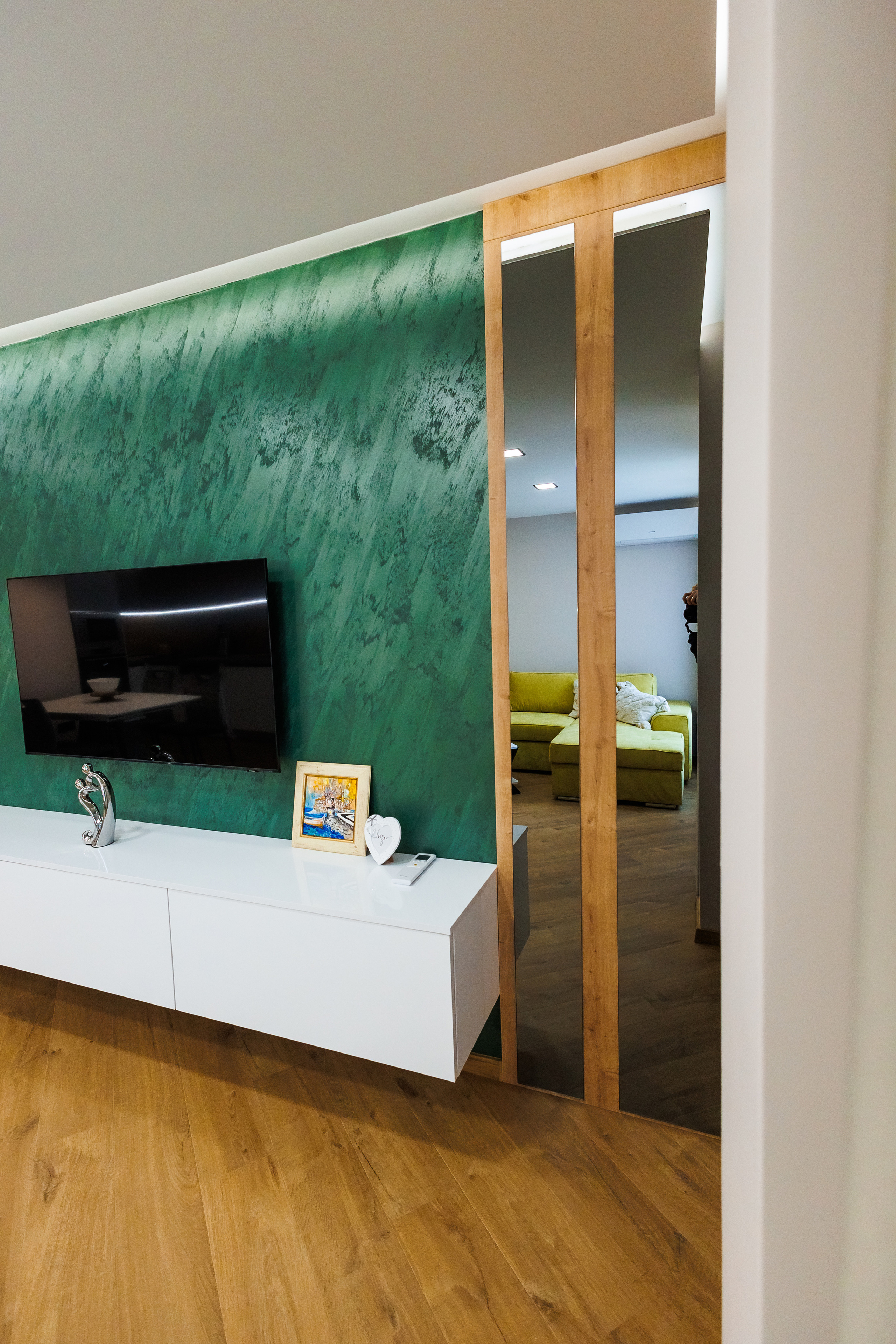 SUB Design. Фотограф Ирина Йотова