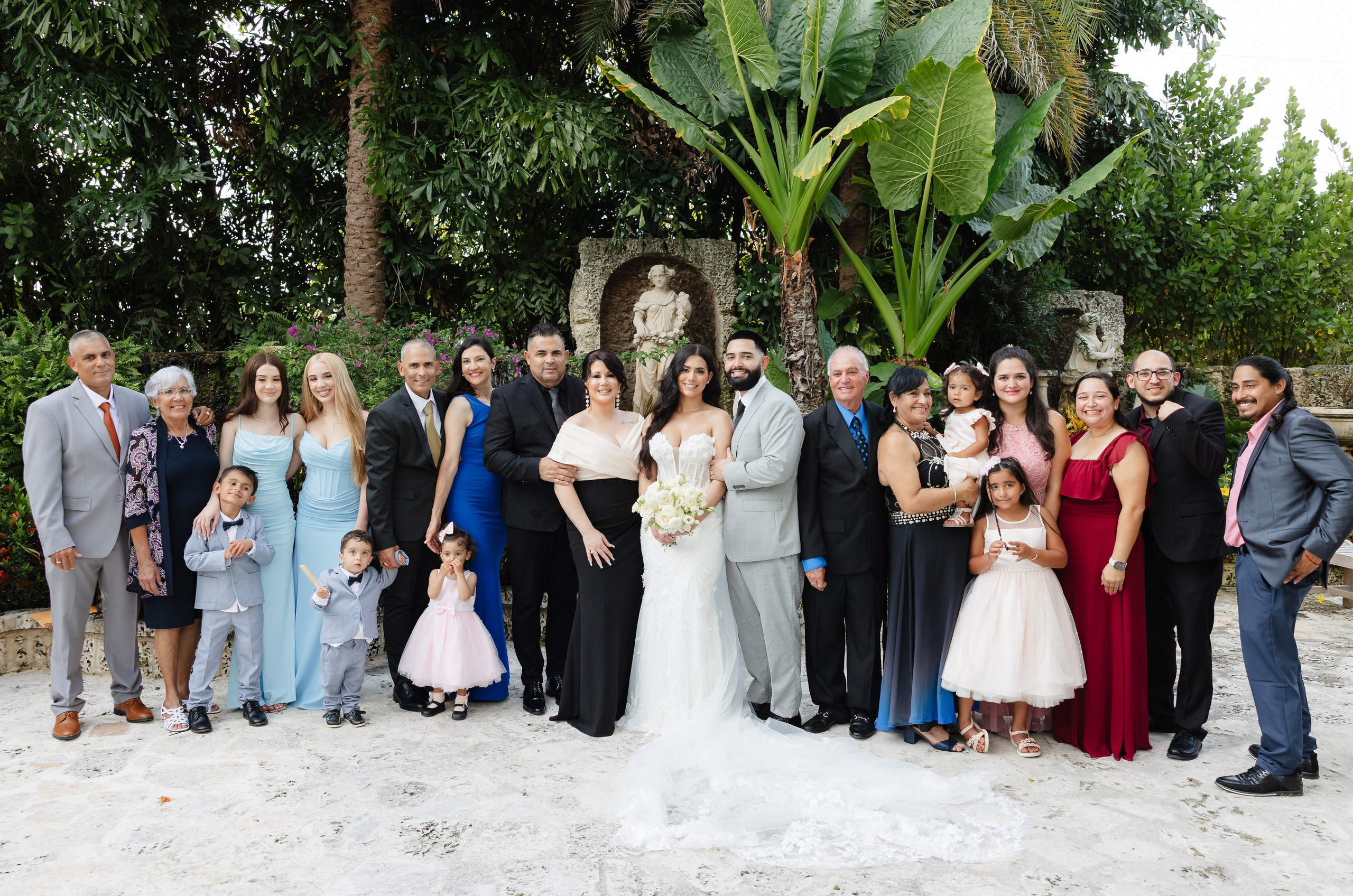 A Love Story Years in the Making | Sheila & Kevin’s Villa Toscana Wedding. YES I DO PRODUCTION — Wedding photography&videography