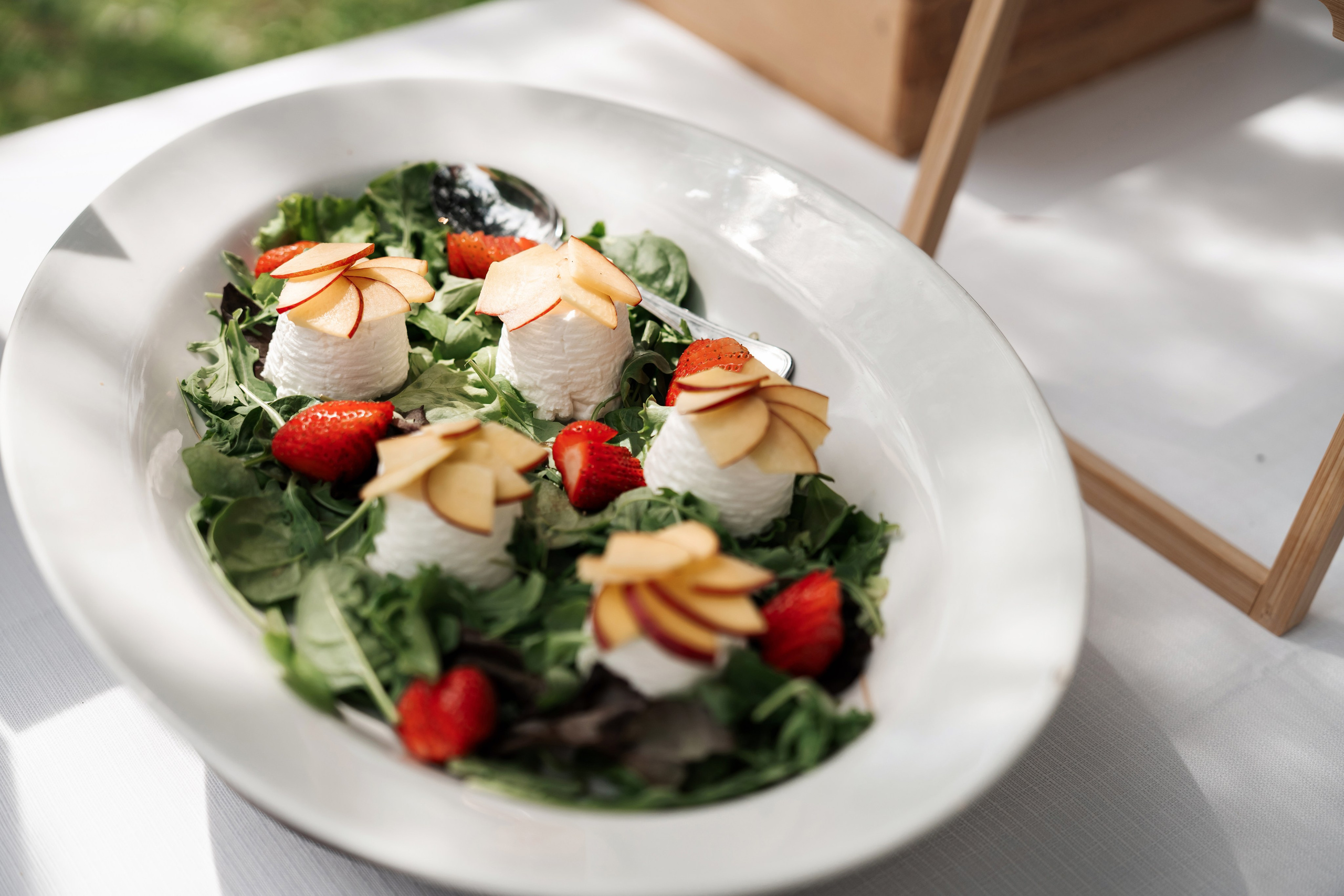 CAROLINE & THOMAS. Bryllupsfotograf i hele Norge