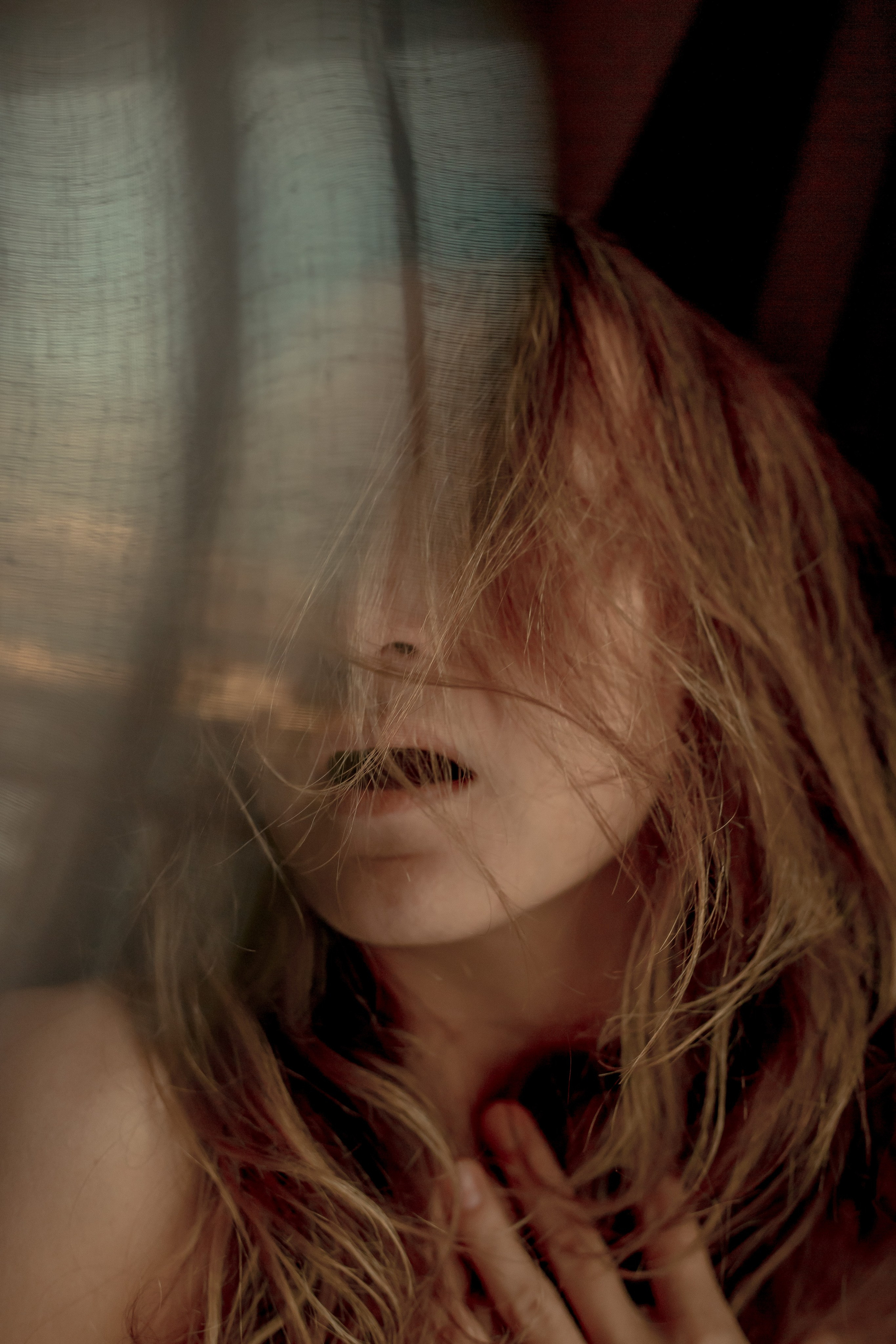 PSY THERAPY (18+). Art Photographer